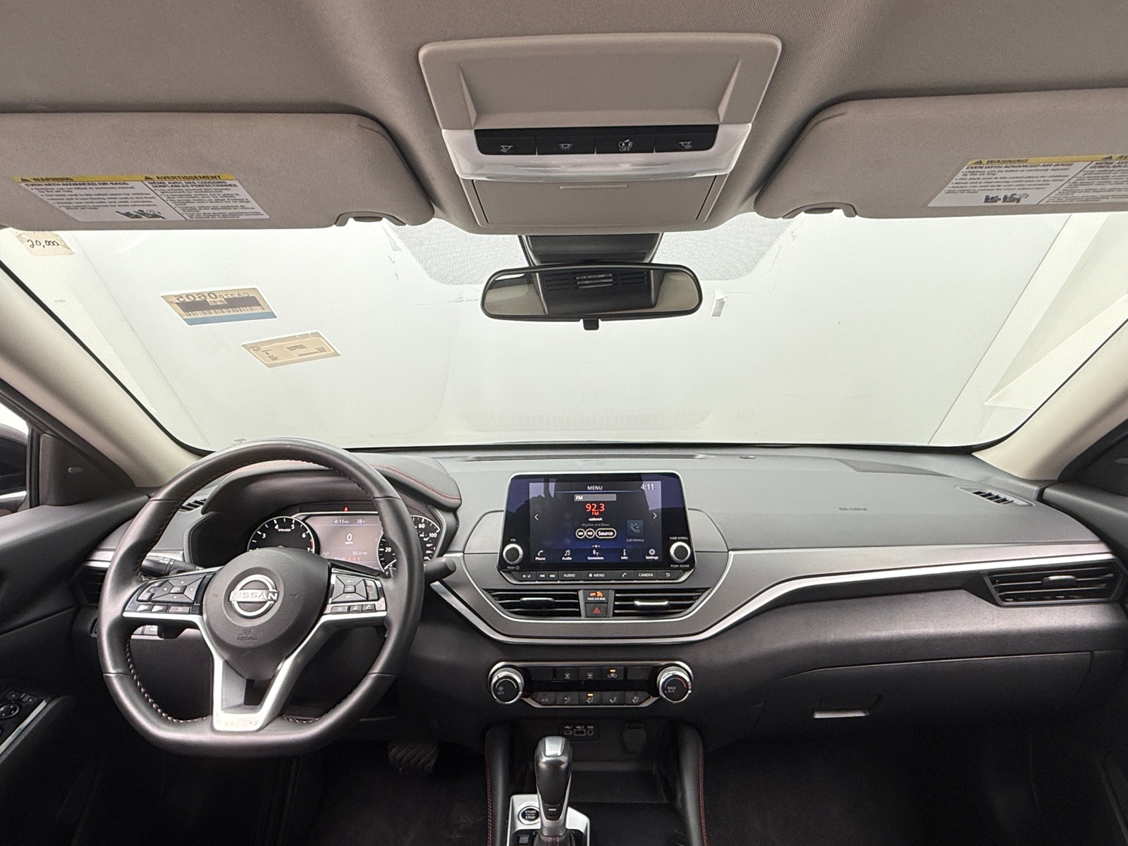 Thumbnail: 2025 Nissan Altima - 3