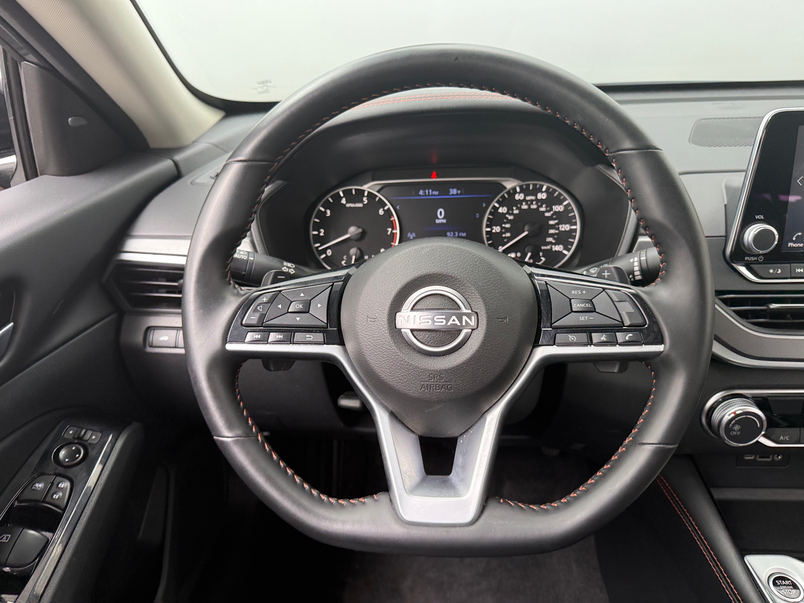 Thumbnail: 2025 Nissan Altima - 5