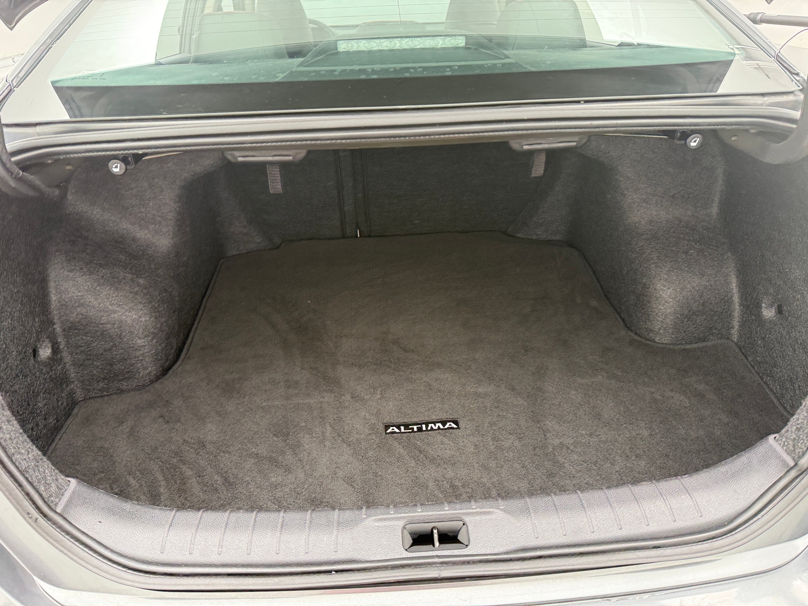 Thumbnail: 2025 Nissan Altima - 7