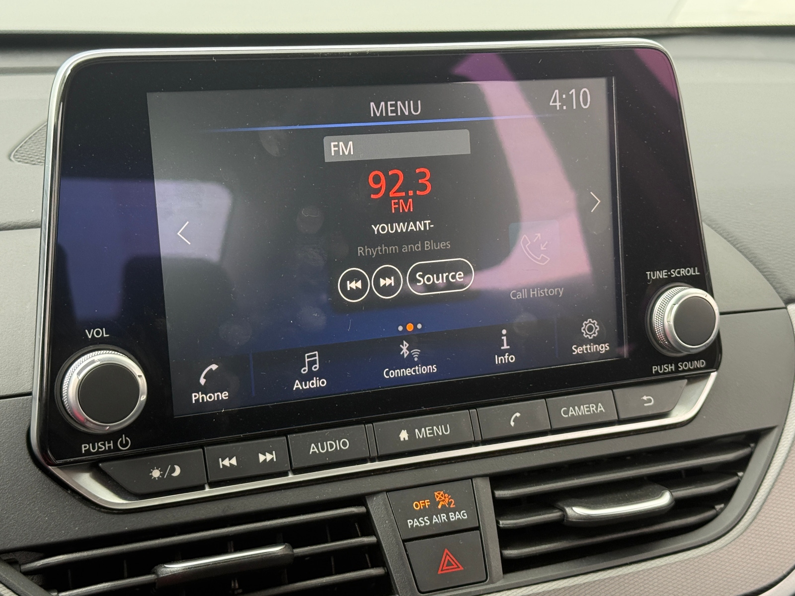 Thumbnail: 2025 Nissan Altima - 4