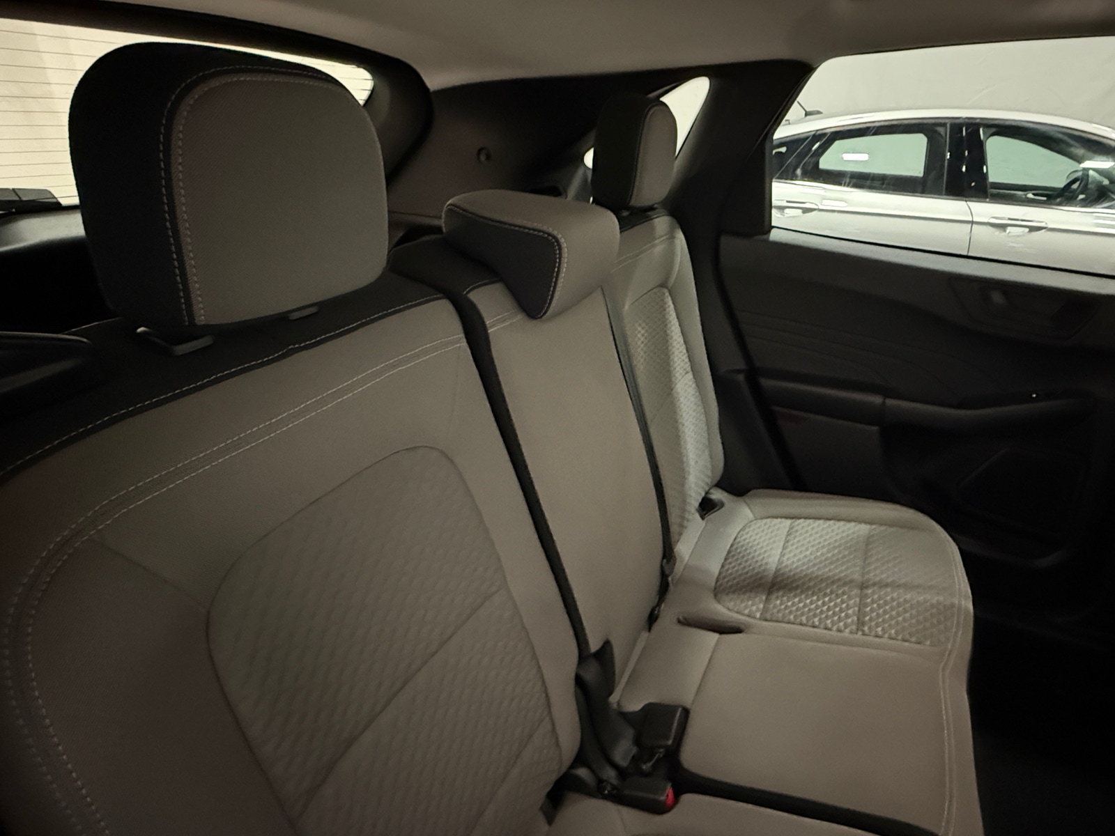 Thumbnail: 2022 Ford Escape - 6