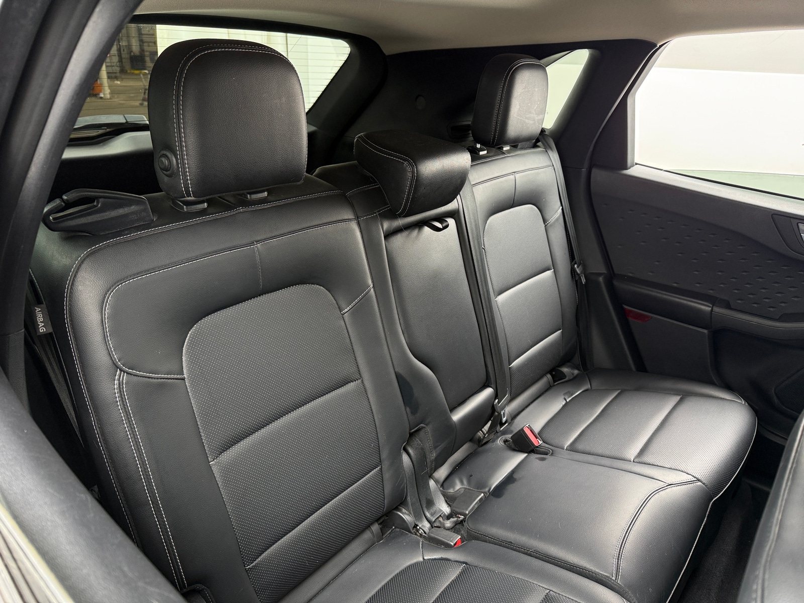 Thumbnail: 2020 Ford Escape - 6