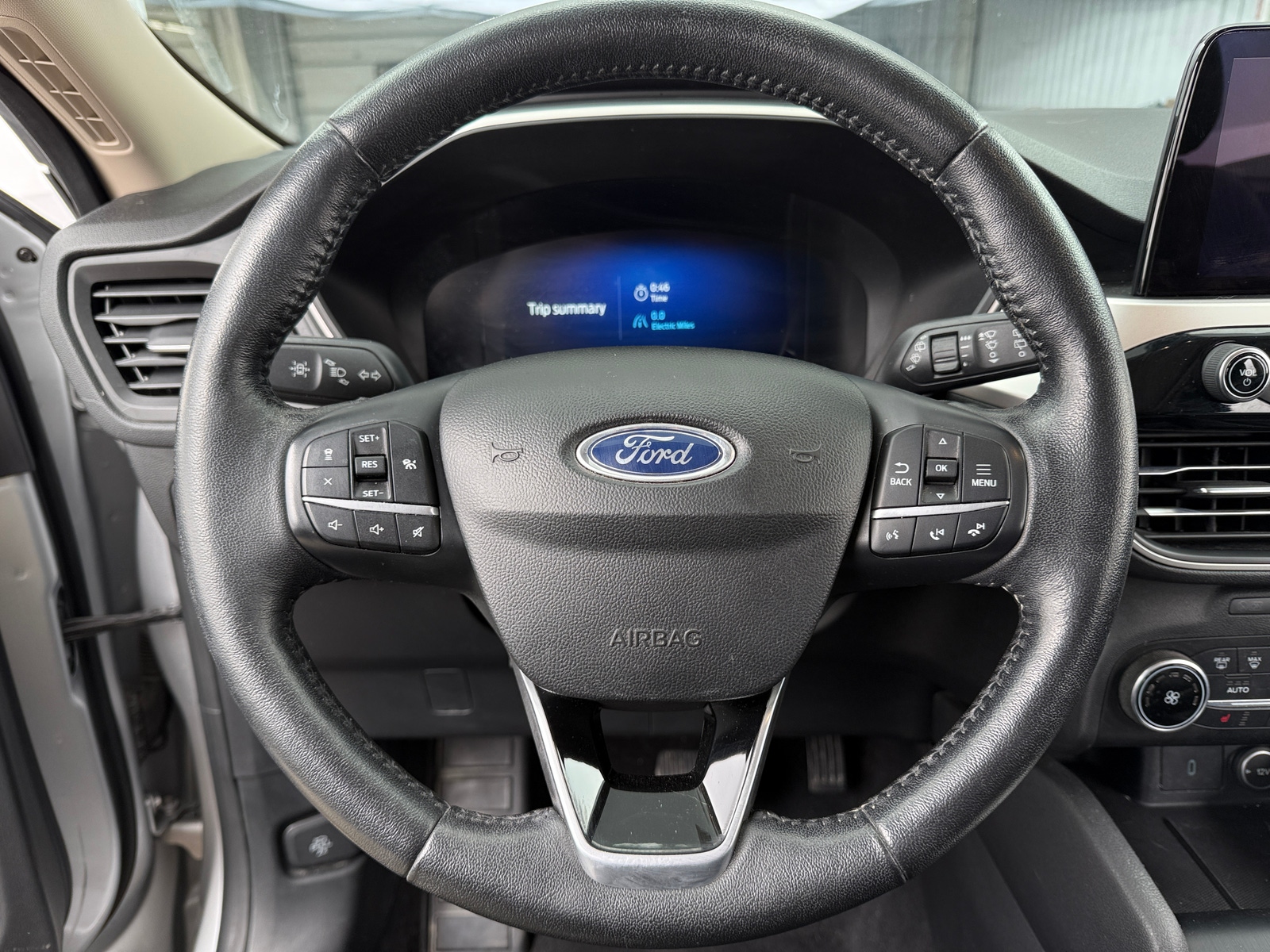 Thumbnail: 2020 Ford Escape - 5