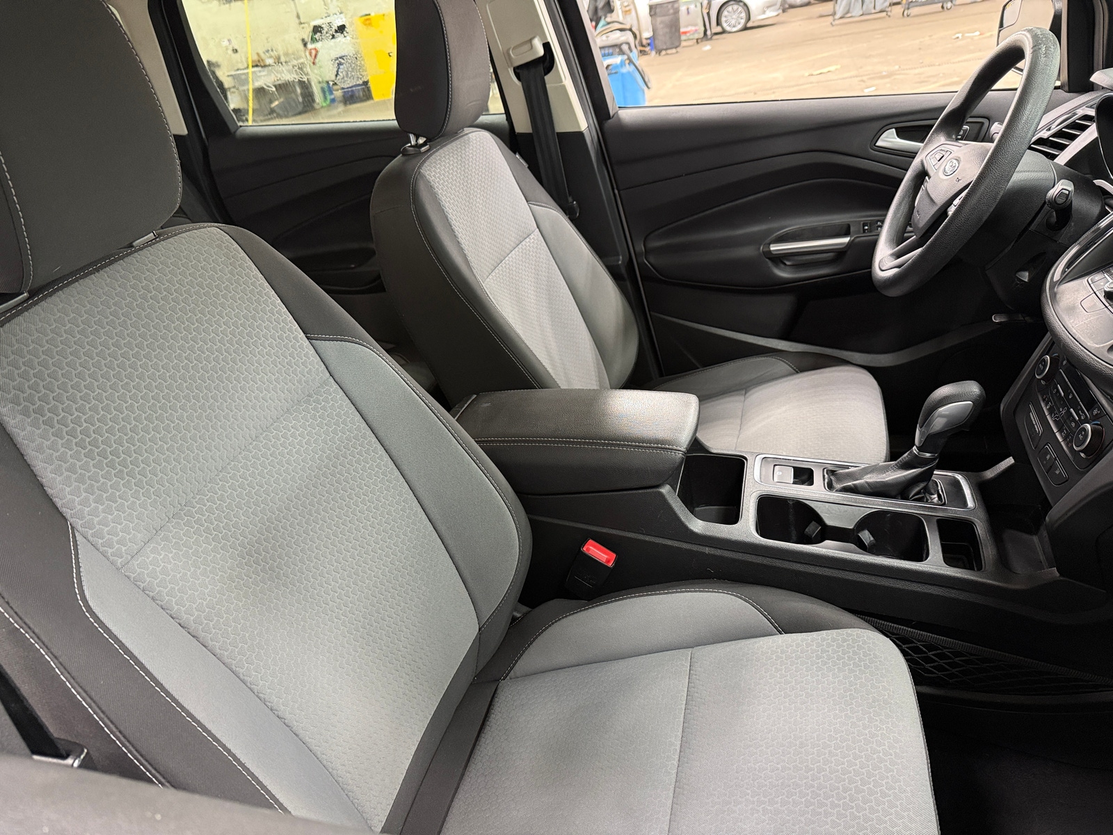 Thumbnail: 2019 Ford Escape - 2