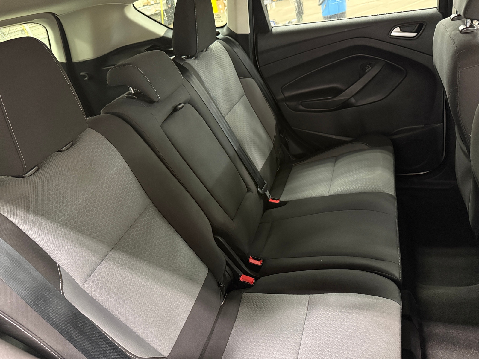 Thumbnail: 2019 Ford Escape - 6