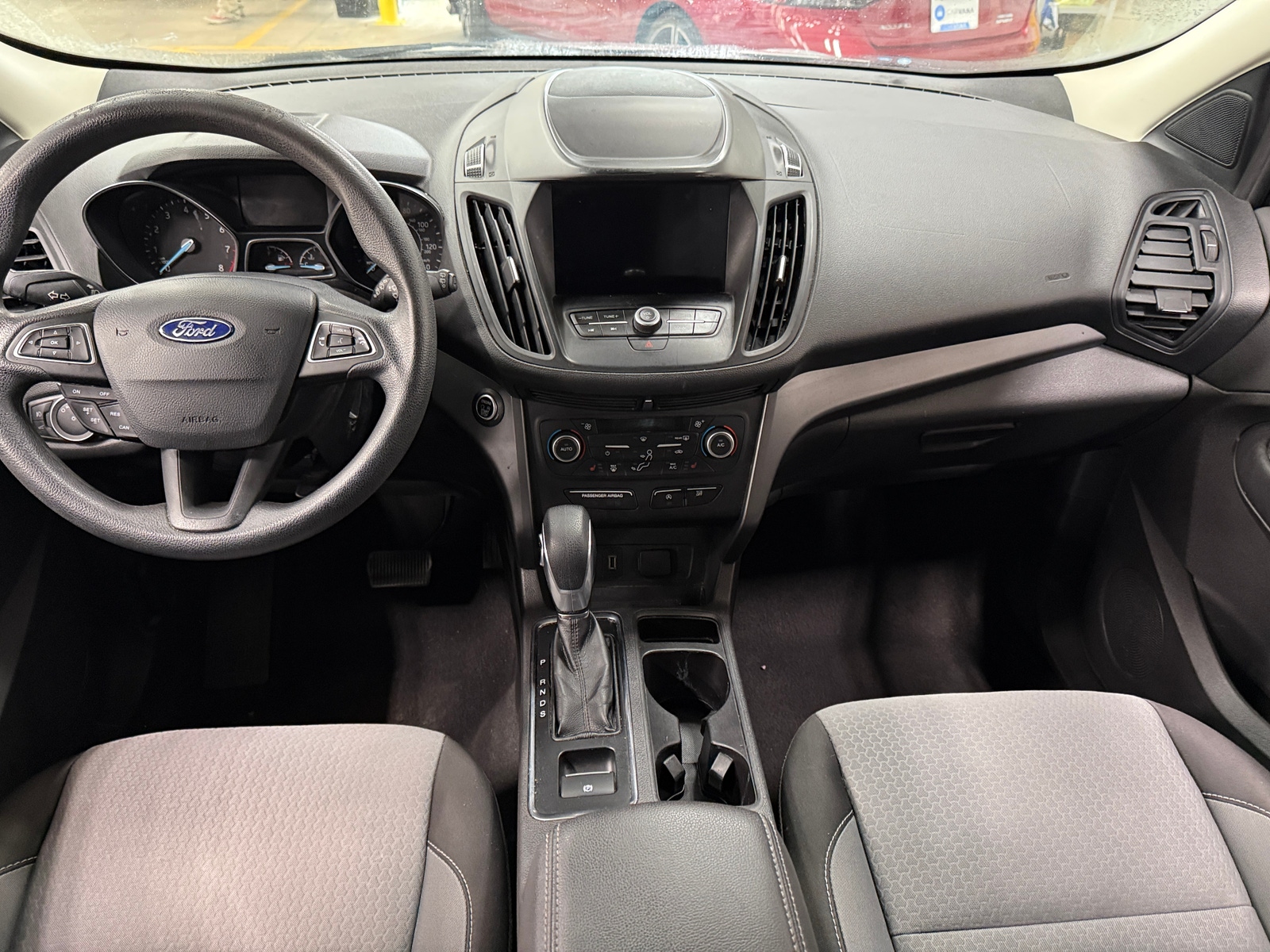 Thumbnail: 2019 Ford Escape - 3