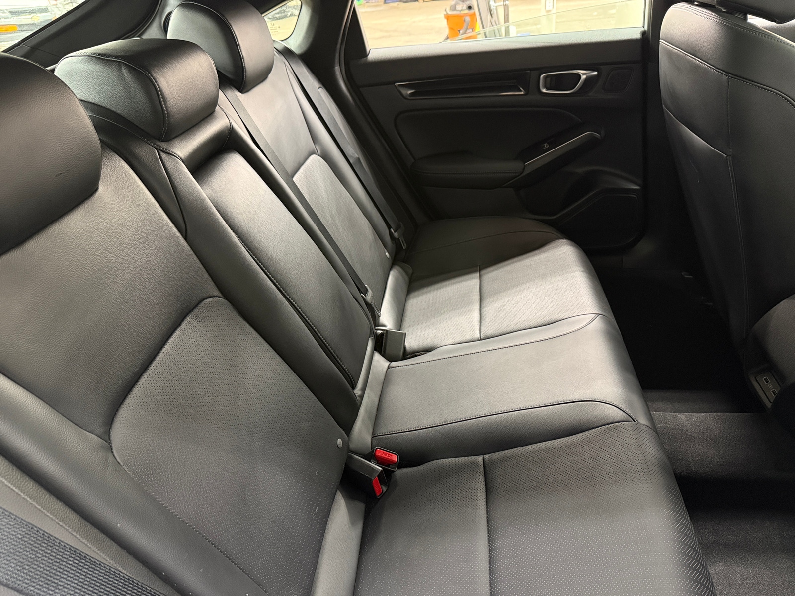 Thumbnail: 2022 Honda Civic - 5