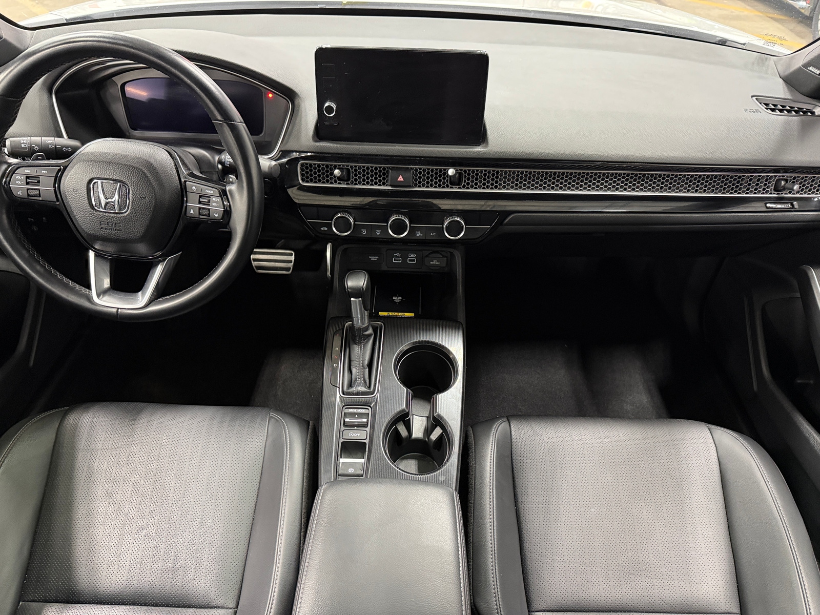 Thumbnail: 2022 Honda Civic - 2