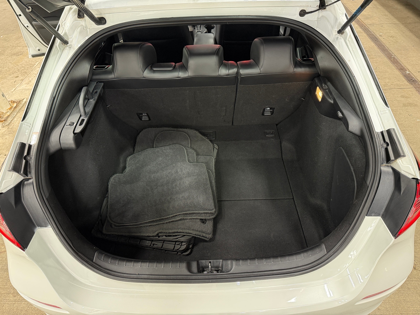 Thumbnail: 2022 Honda Civic - 6