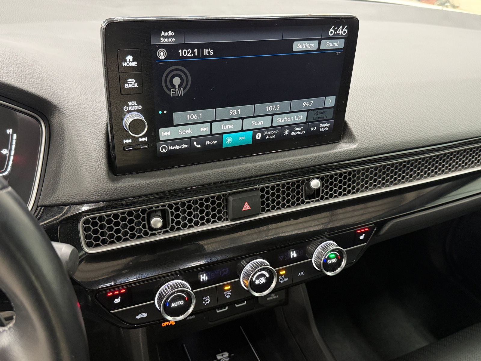 Thumbnail: 2022 Honda Civic - 3