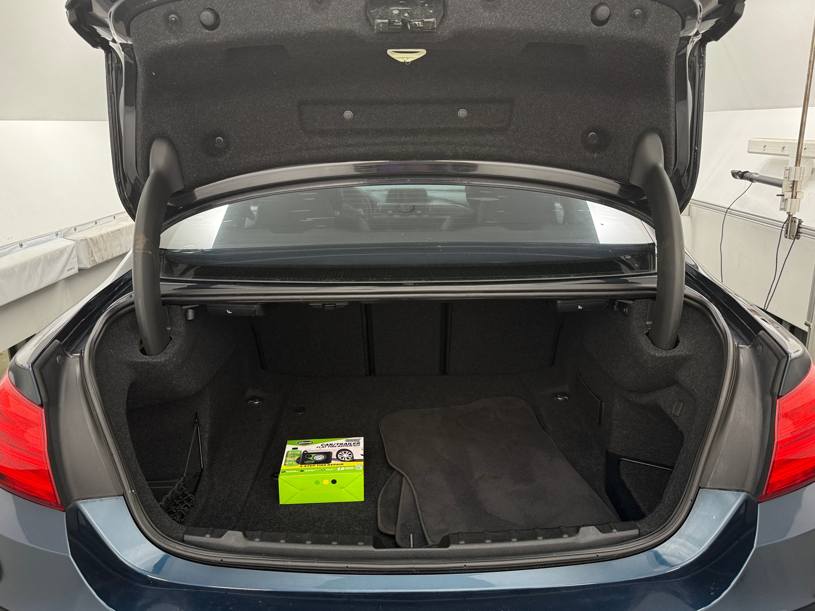 Thumbnail: 2014 BMW 4 Series - 5