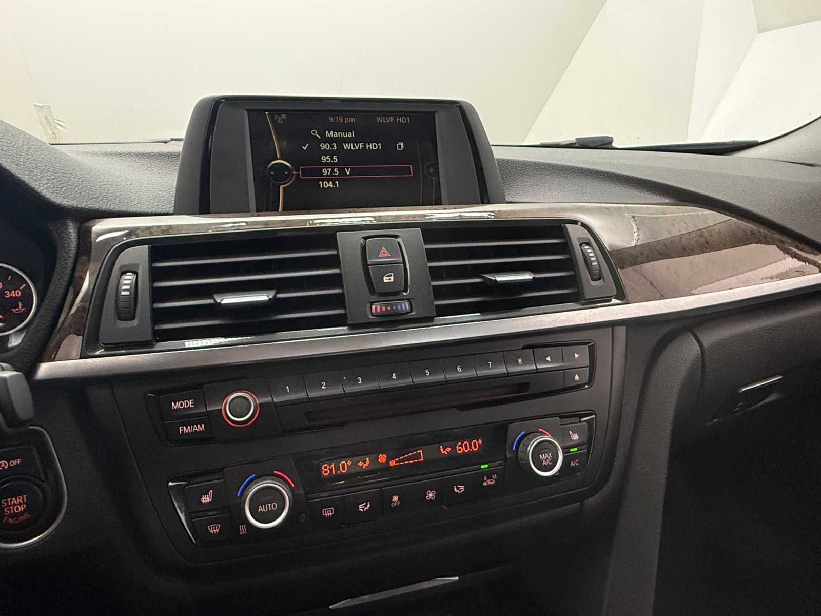 Thumbnail: 2014 BMW 4 Series - 2