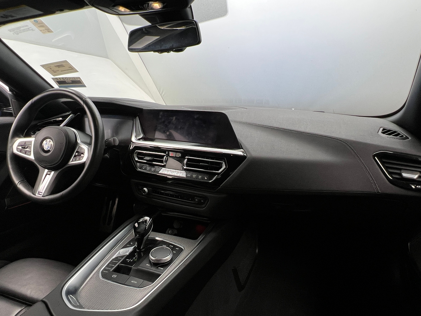 Thumbnail: 2020 BMW Z4 - 2