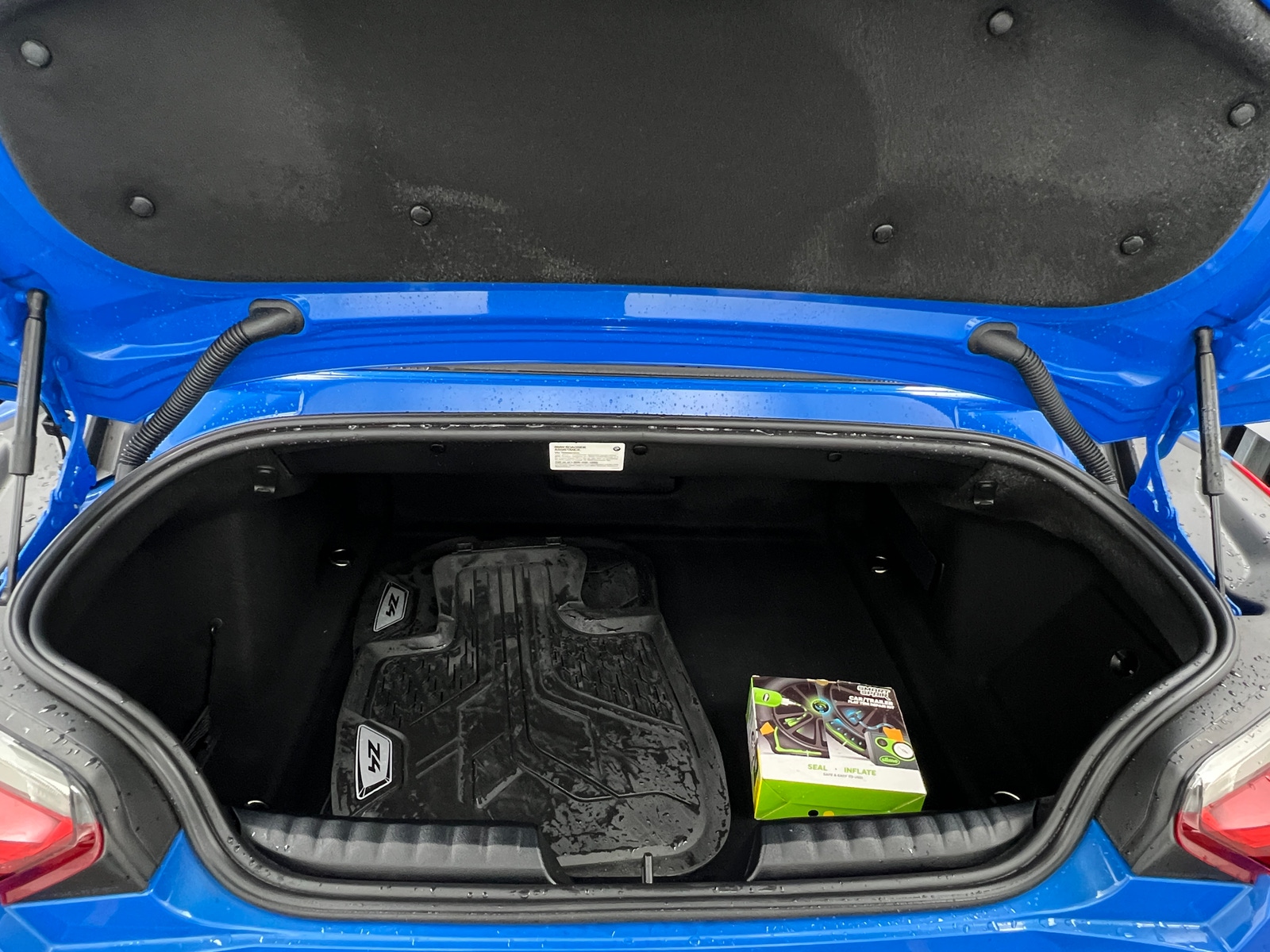 Thumbnail: 2020 BMW Z4 - 5