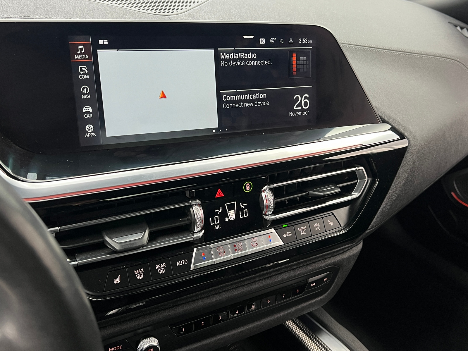 Thumbnail: 2020 BMW Z4 - 3