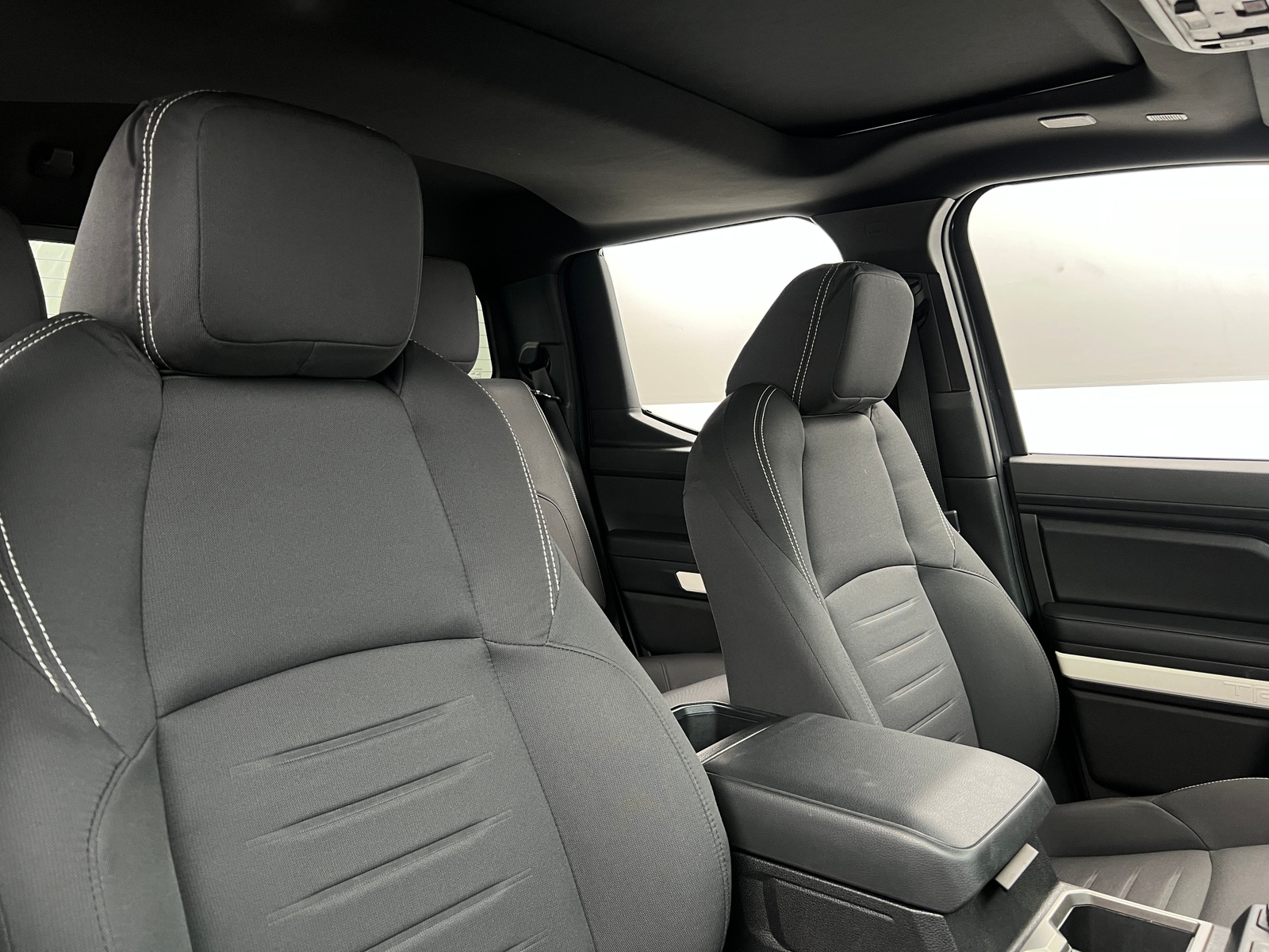 Thumbnail: 2024 Toyota Tacoma - 2