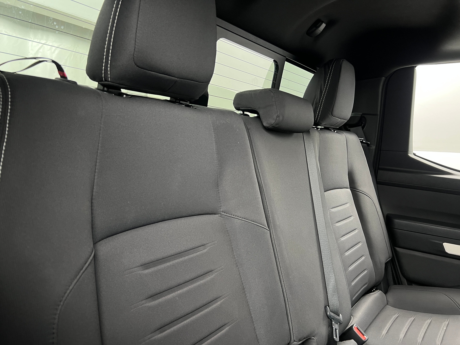 Thumbnail: 2024 Toyota Tacoma - 6