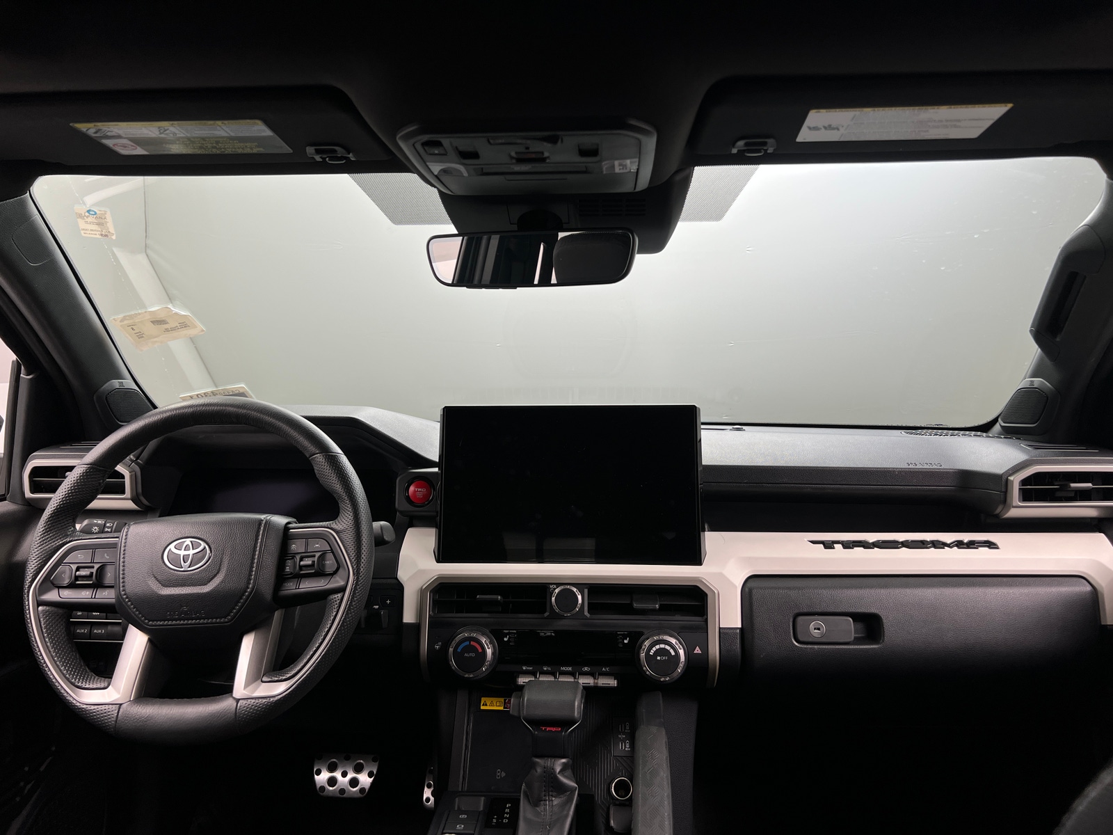 Thumbnail: 2024 Toyota Tacoma - 3