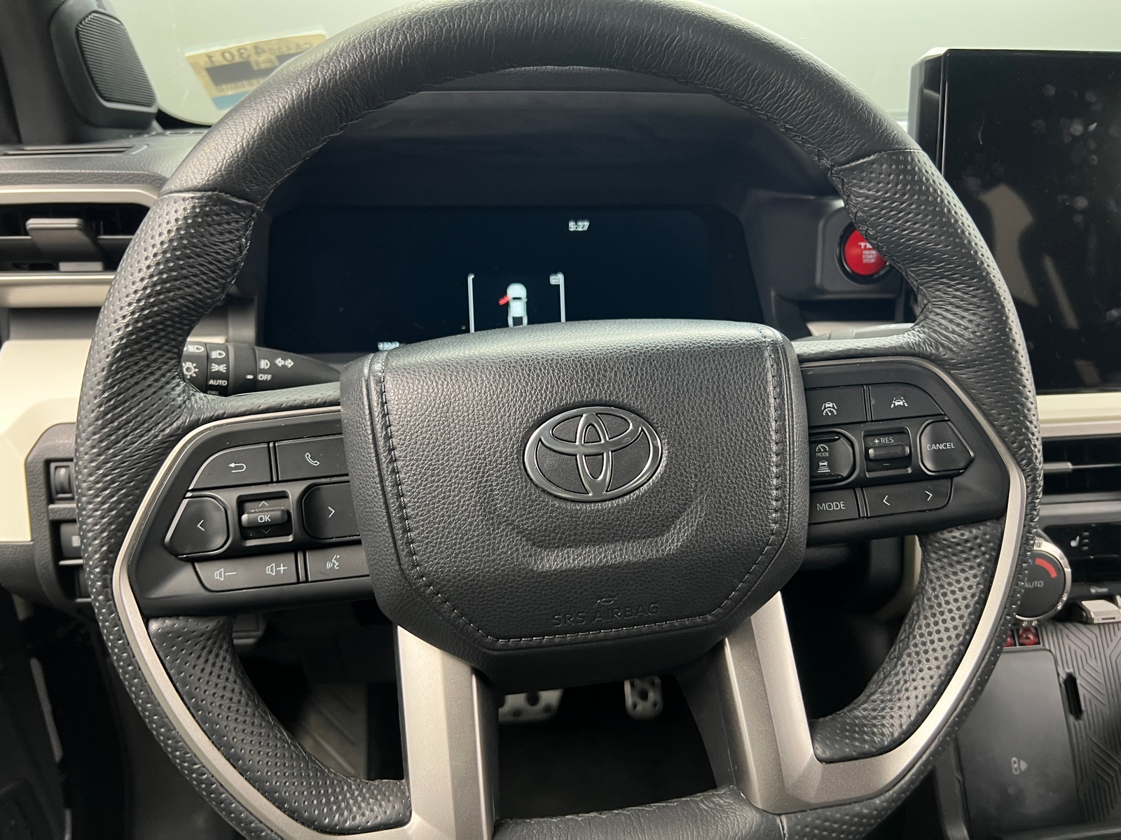 Thumbnail: 2024 Toyota Tacoma - 5