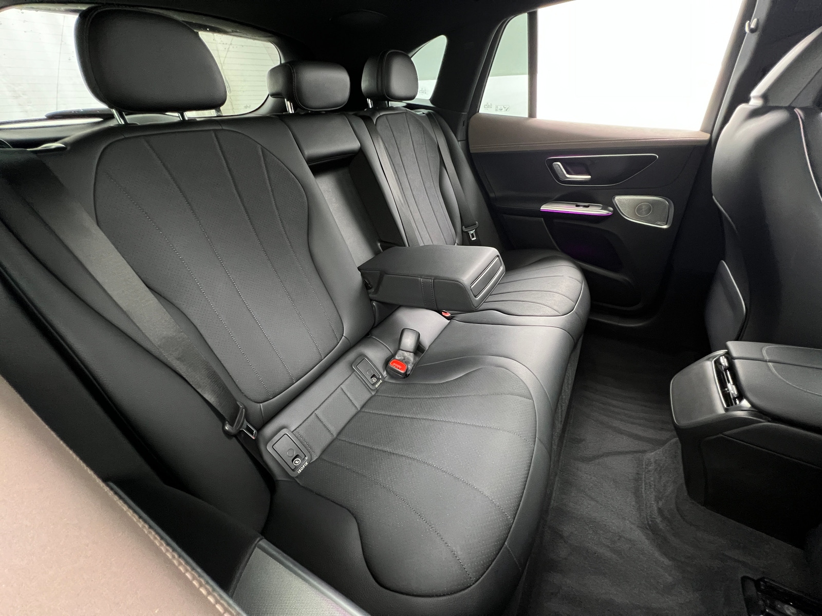 Thumbnail: 2023 Mercedes-Benz EQE - 5