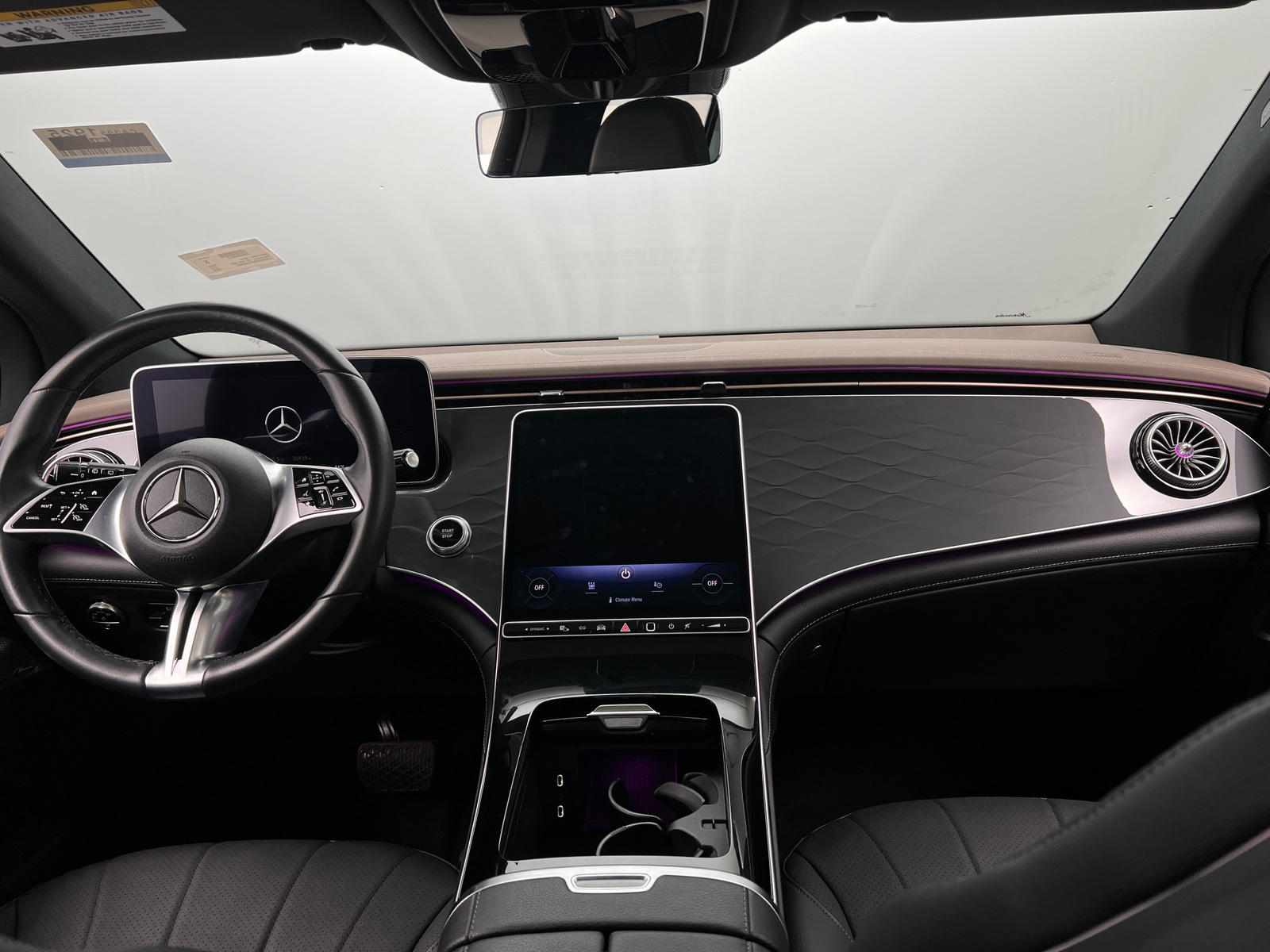 Thumbnail: 2023 Mercedes-Benz EQE - 2