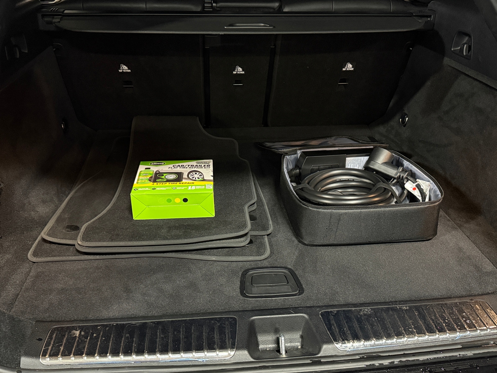 Thumbnail: 2023 Mercedes-Benz EQE - 6