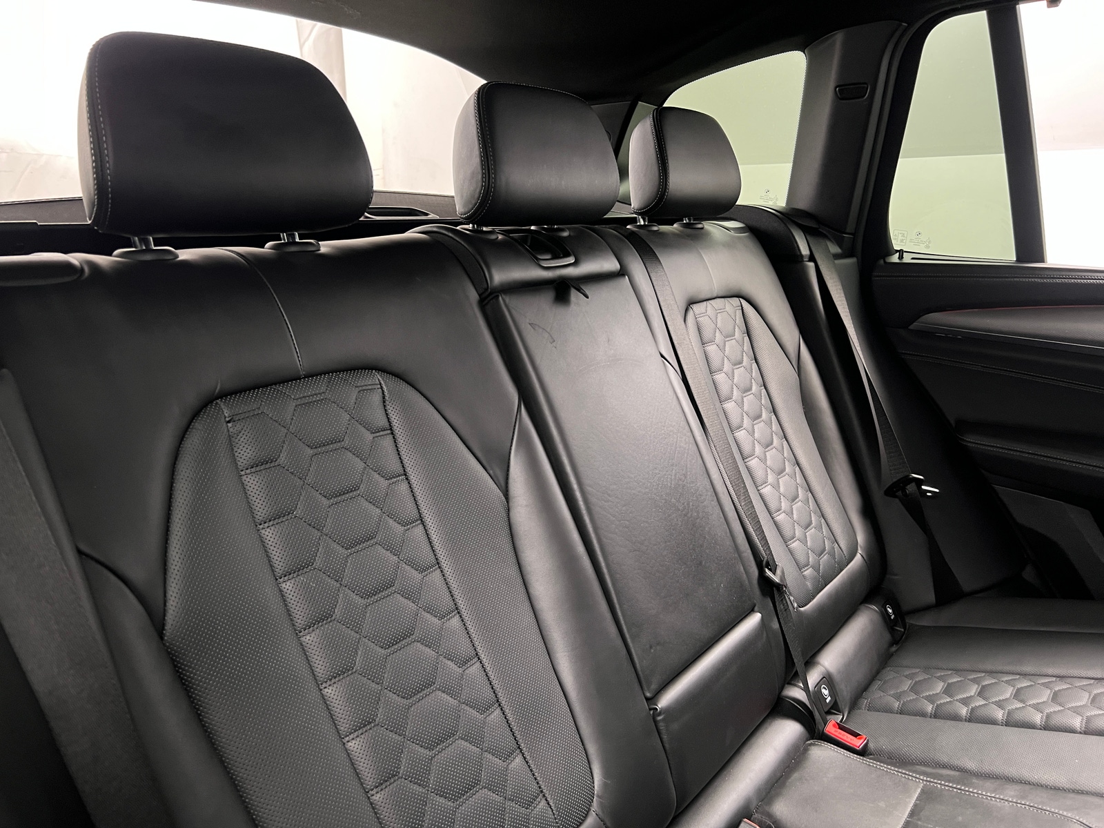 Thumbnail: 2020 BMW X3 - 5