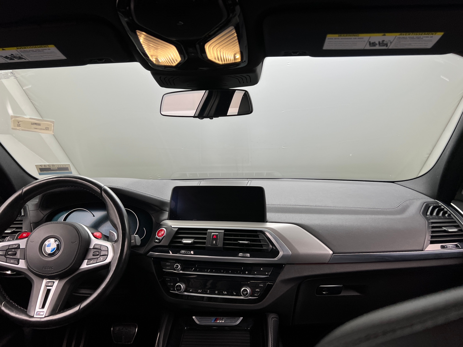 Thumbnail: 2020 BMW X3 - 2