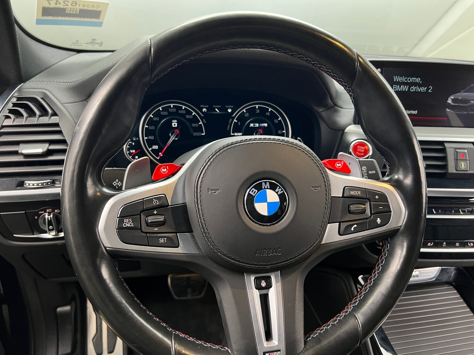 Thumbnail: 2020 BMW X3 - 4