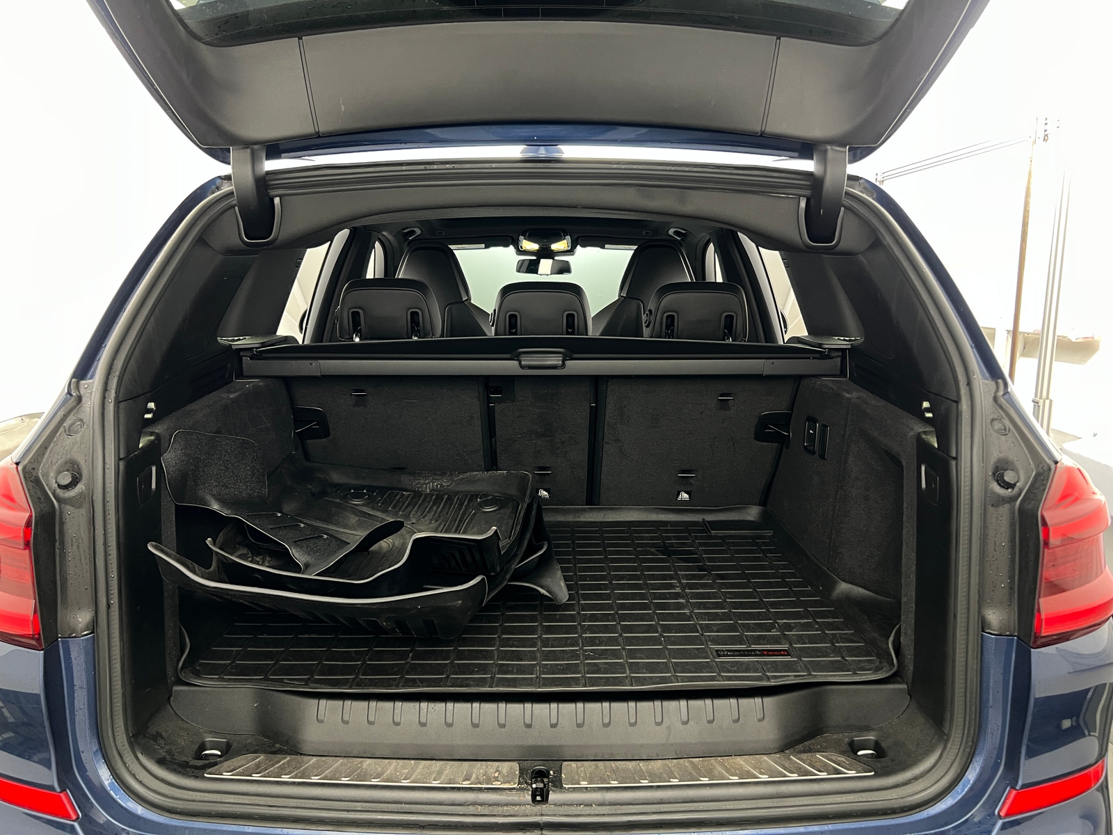 Thumbnail: 2020 BMW X3 - 6