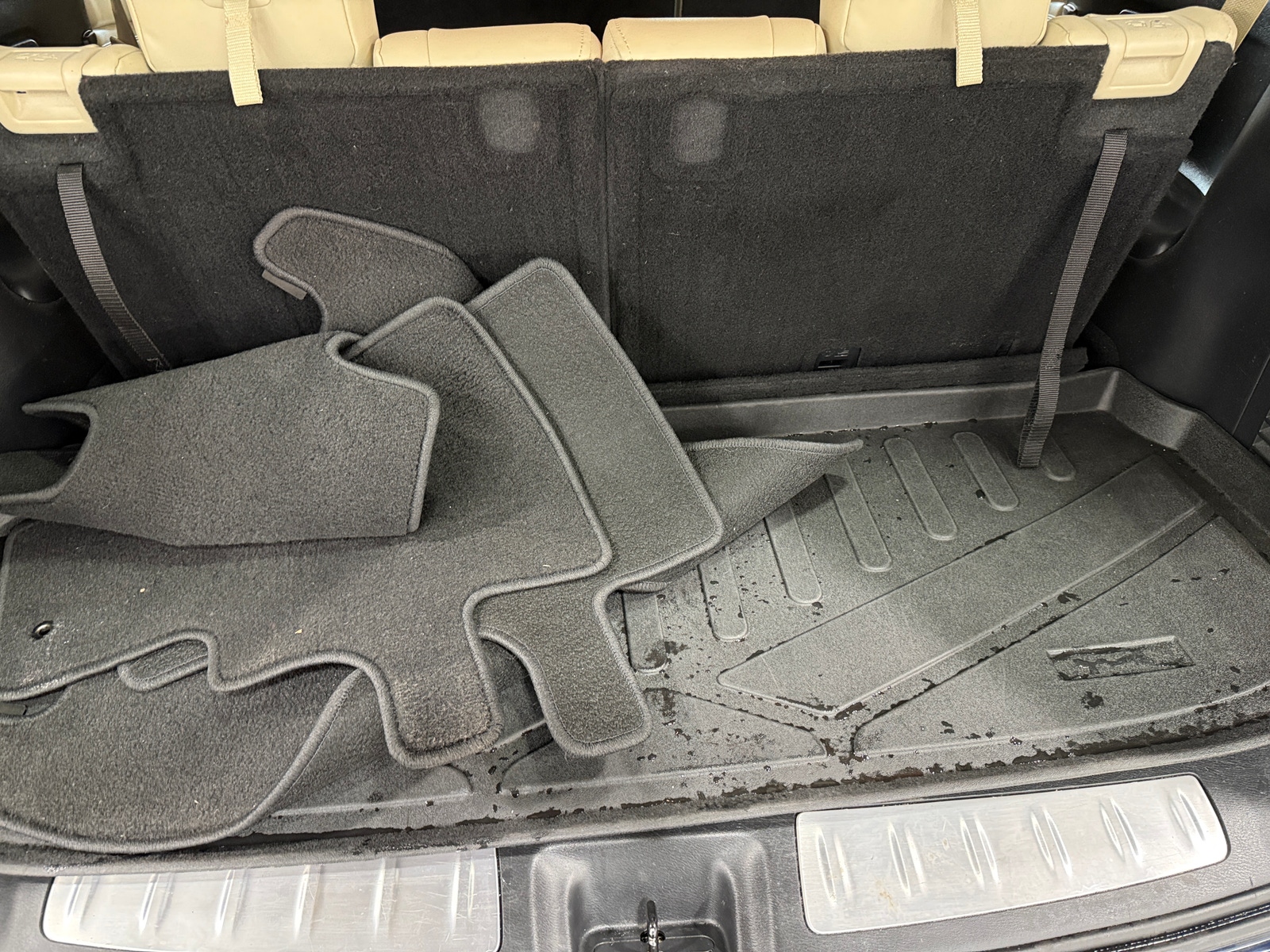 Thumbnail: 2019 INFINITI QX60 - 6