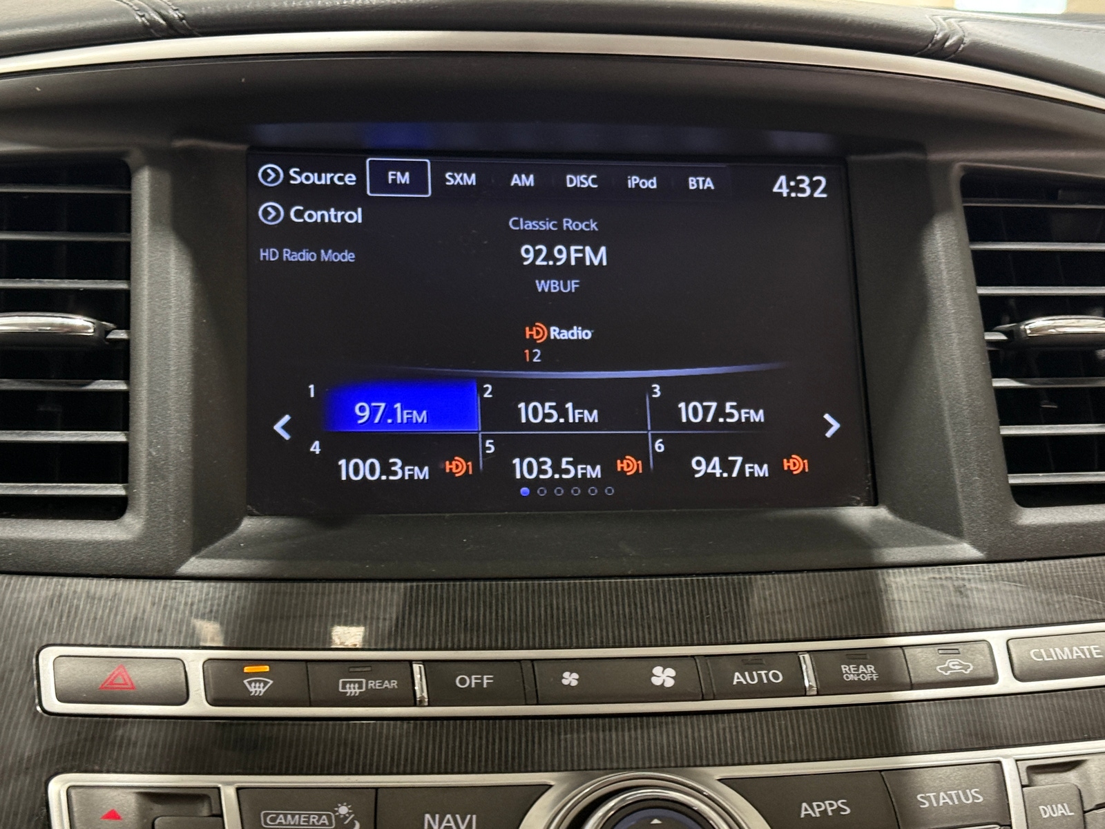 Thumbnail: 2019 INFINITI QX60 - 3