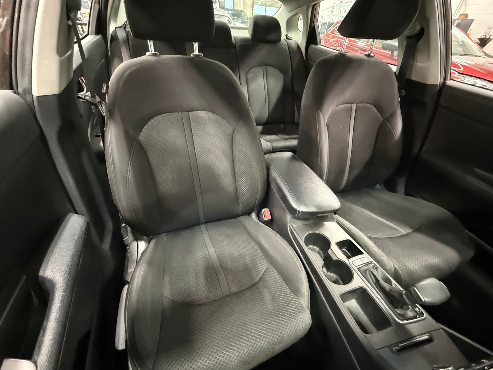 Thumbnail: 2018 Kia Optima - 2