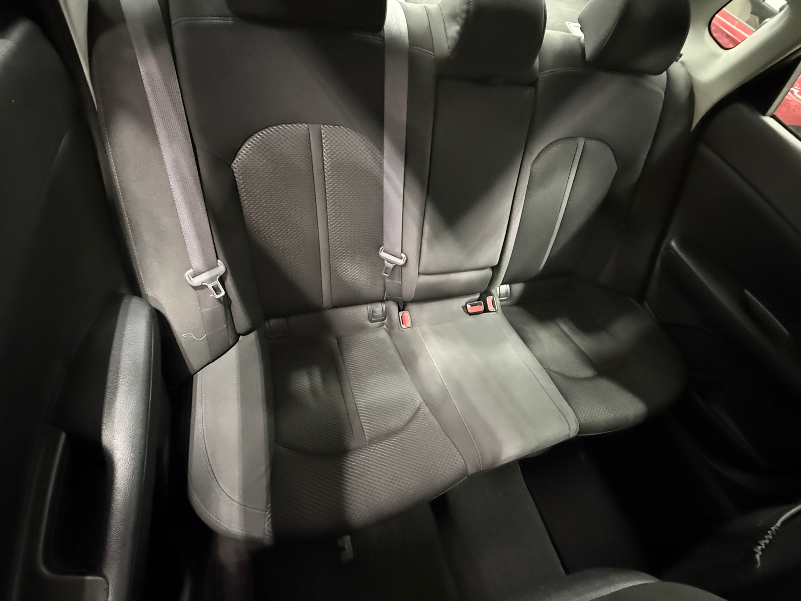 Thumbnail: 2018 Kia Optima - 6