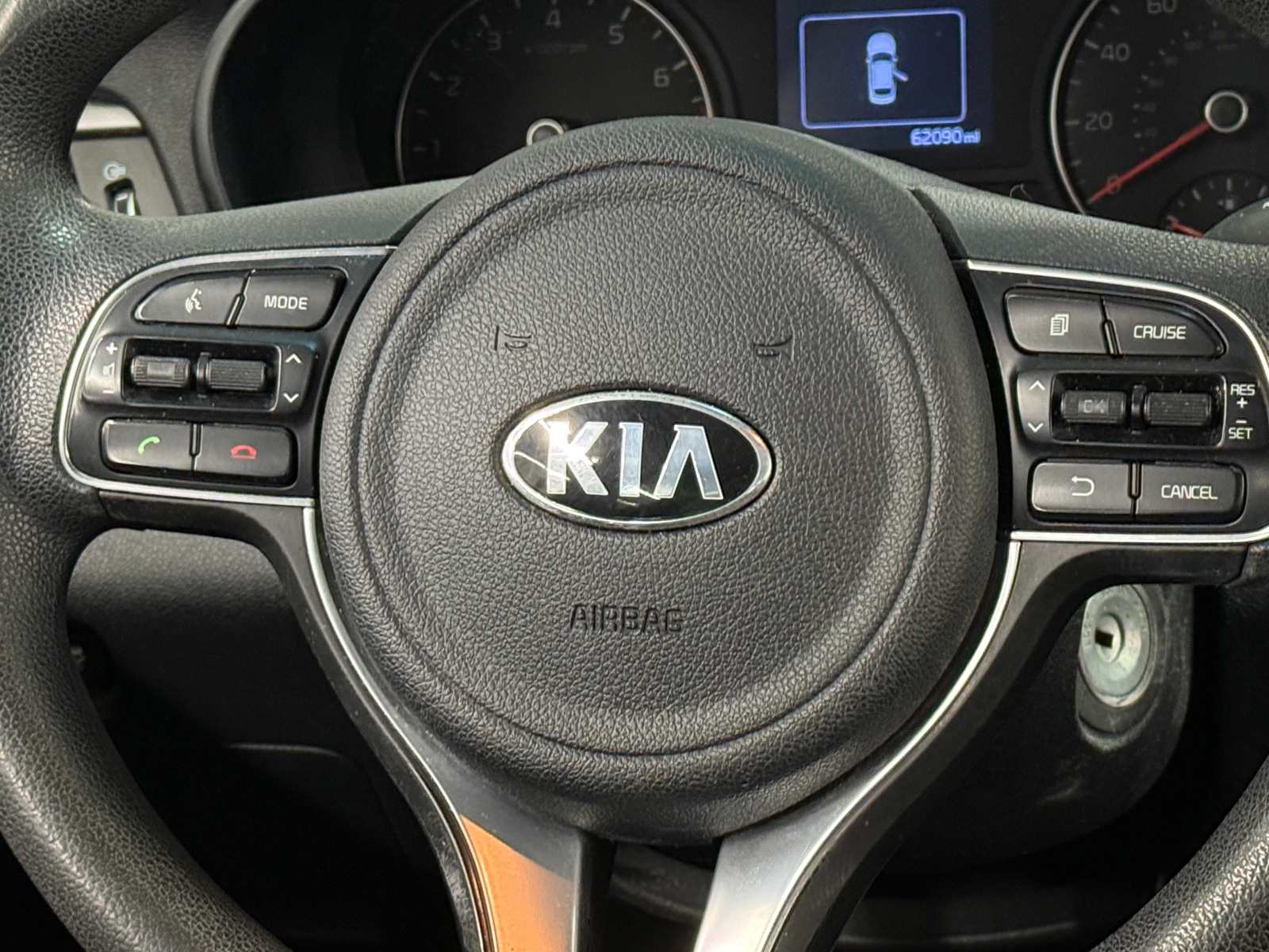 Thumbnail: 2018 Kia Optima - 5