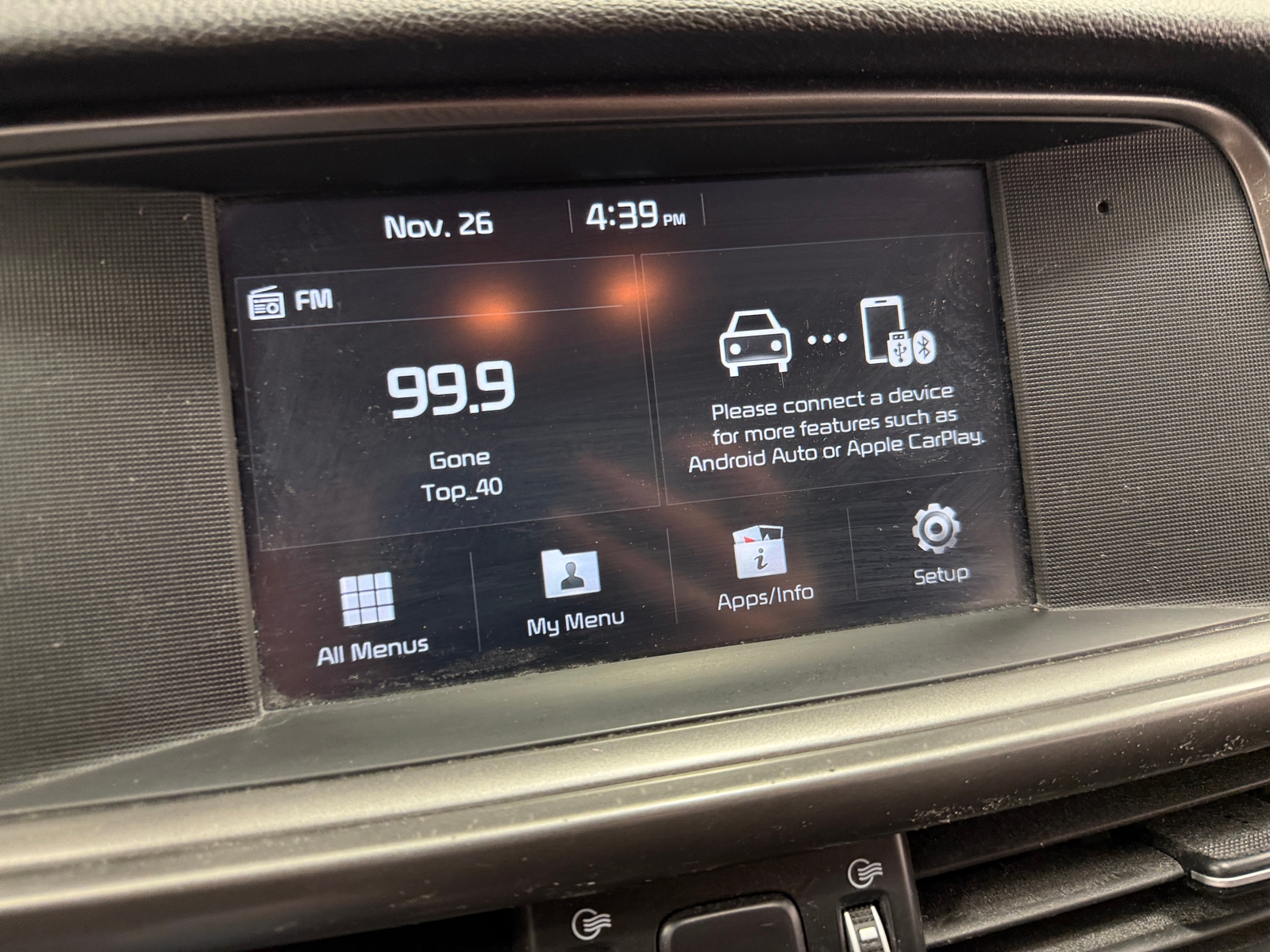 Thumbnail: 2018 Kia Optima - 4