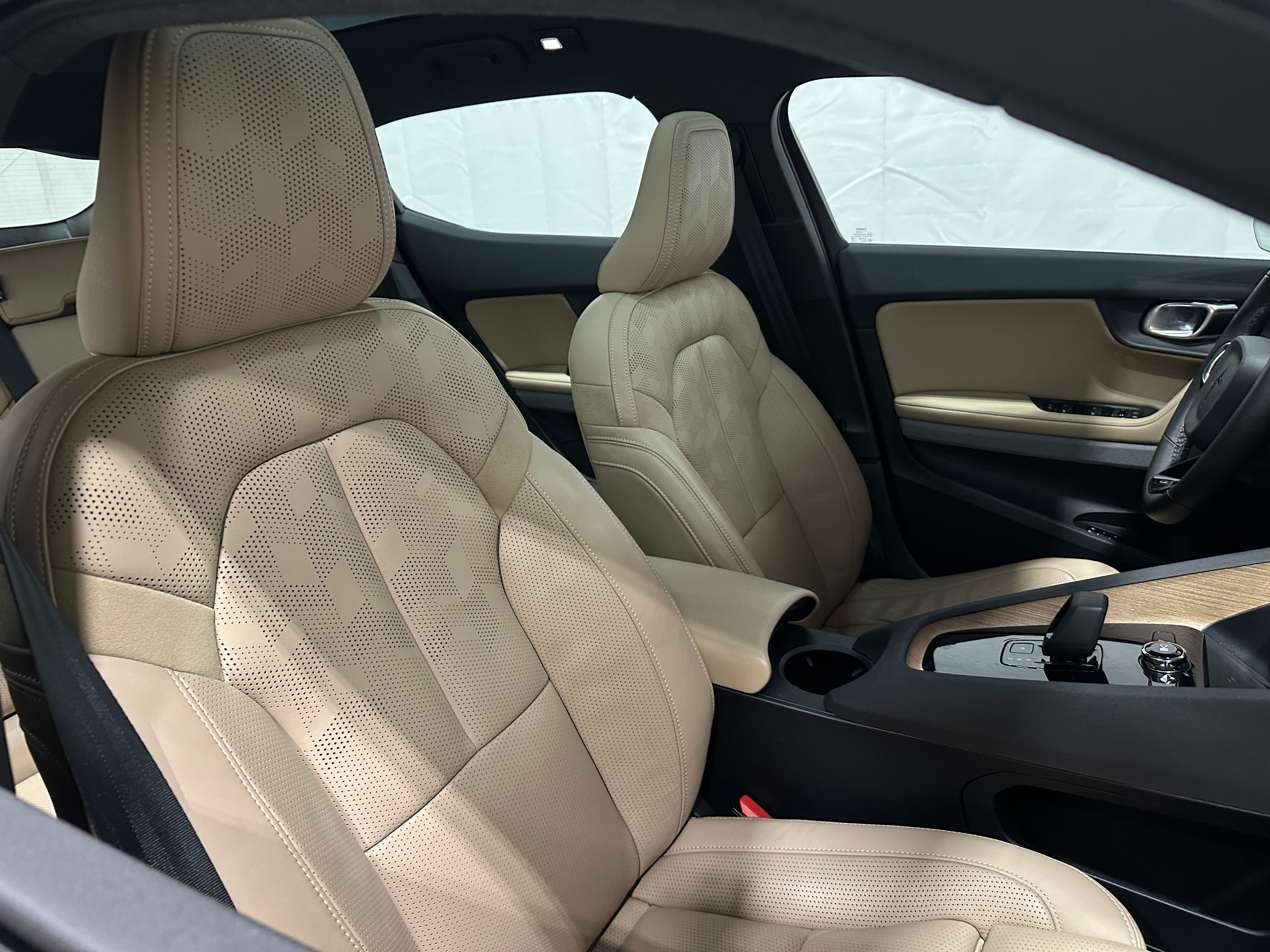 Used 2022 Polestar 2 Base with VIN LPSED3KA1NL051930 for sale in Oak Creek, WI