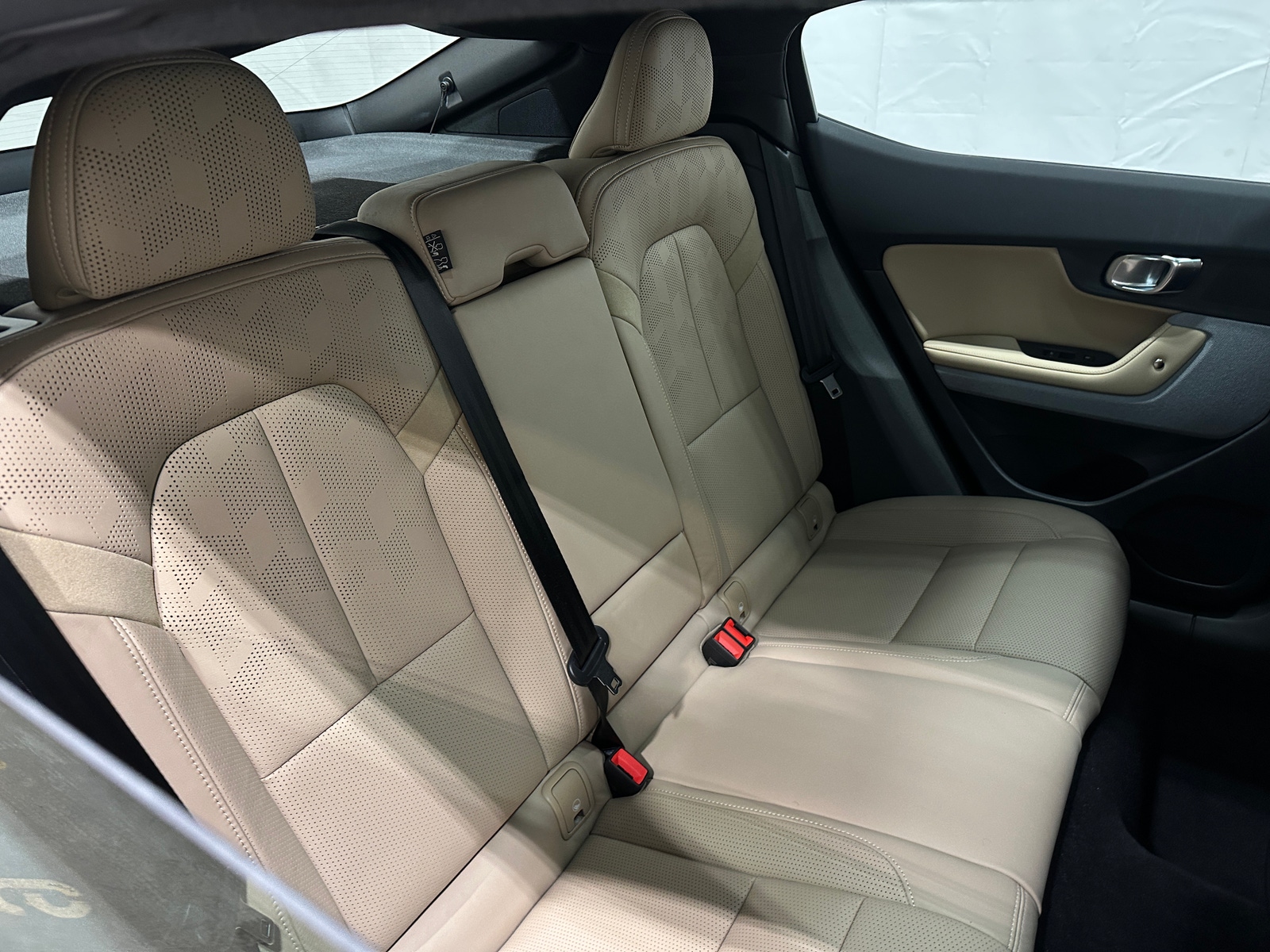 Thumbnail: 2022 Polestar 2 - 6