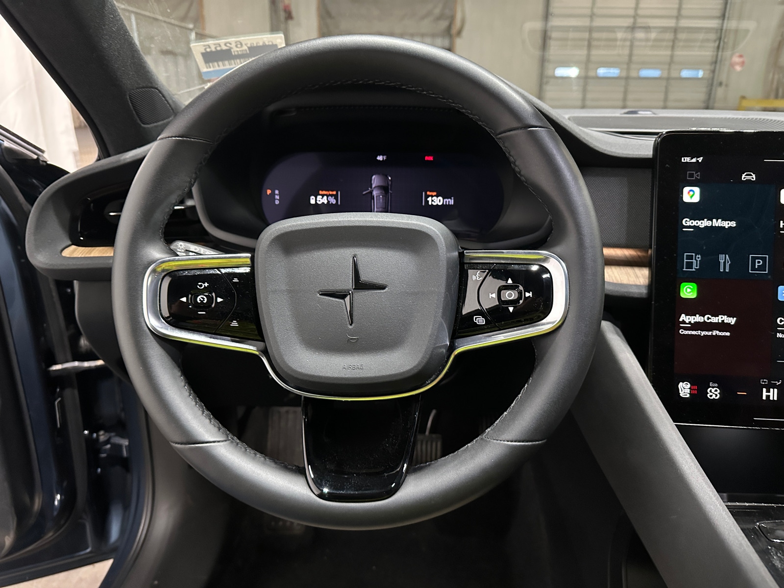 Thumbnail: 2022 Polestar 2 - 5