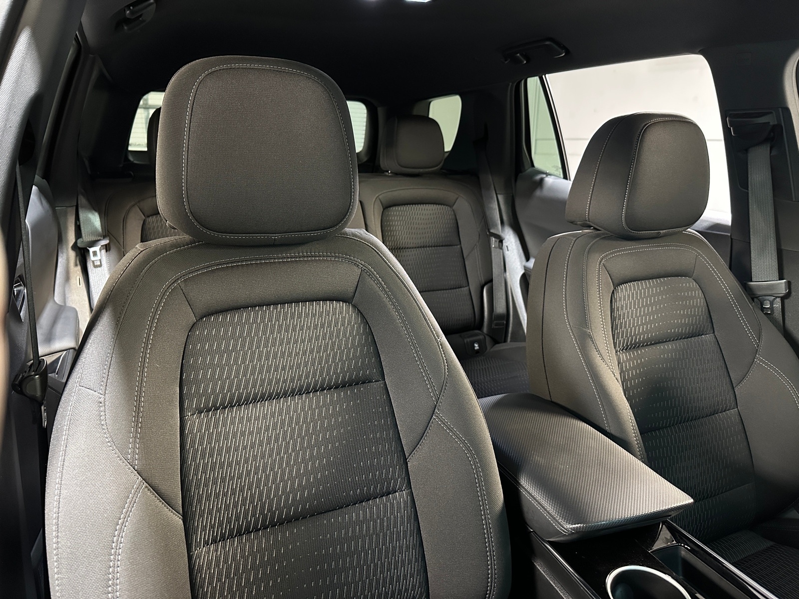 Thumbnail: 2025 Chevrolet Equinox - 2