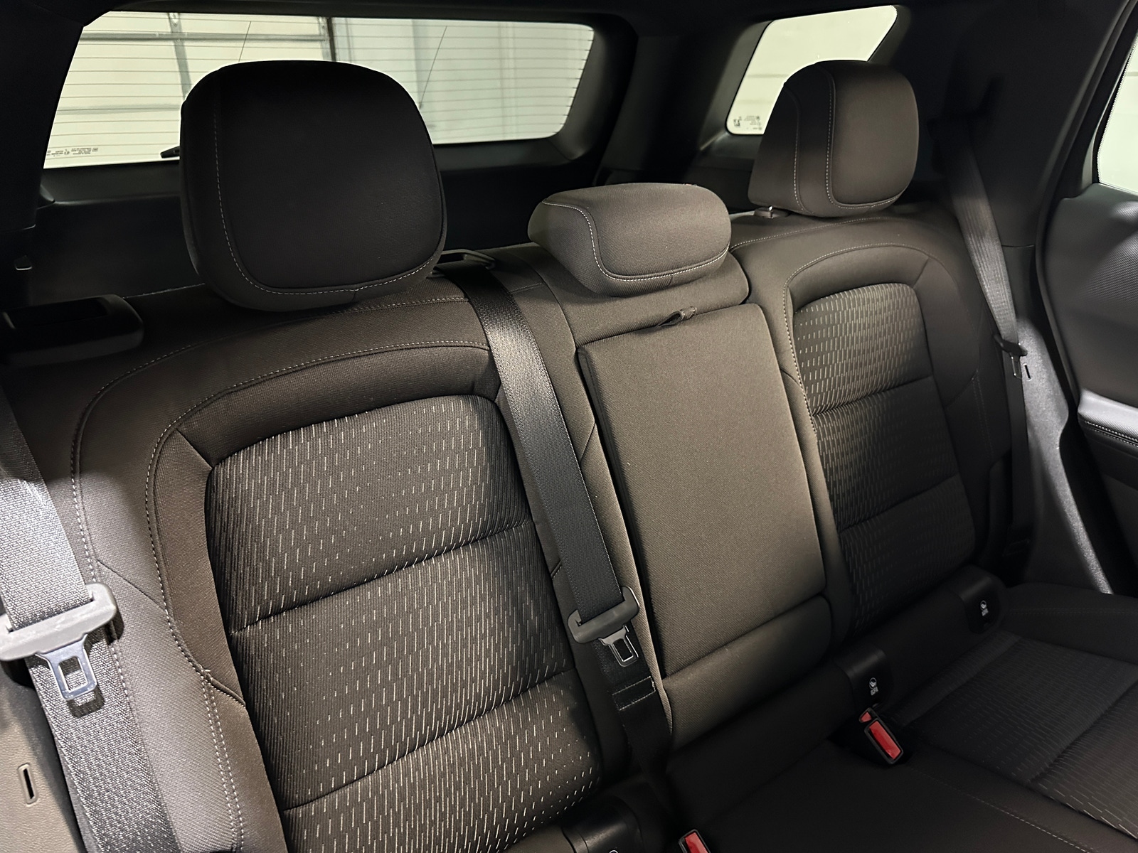 Thumbnail: 2025 Chevrolet Equinox - 6