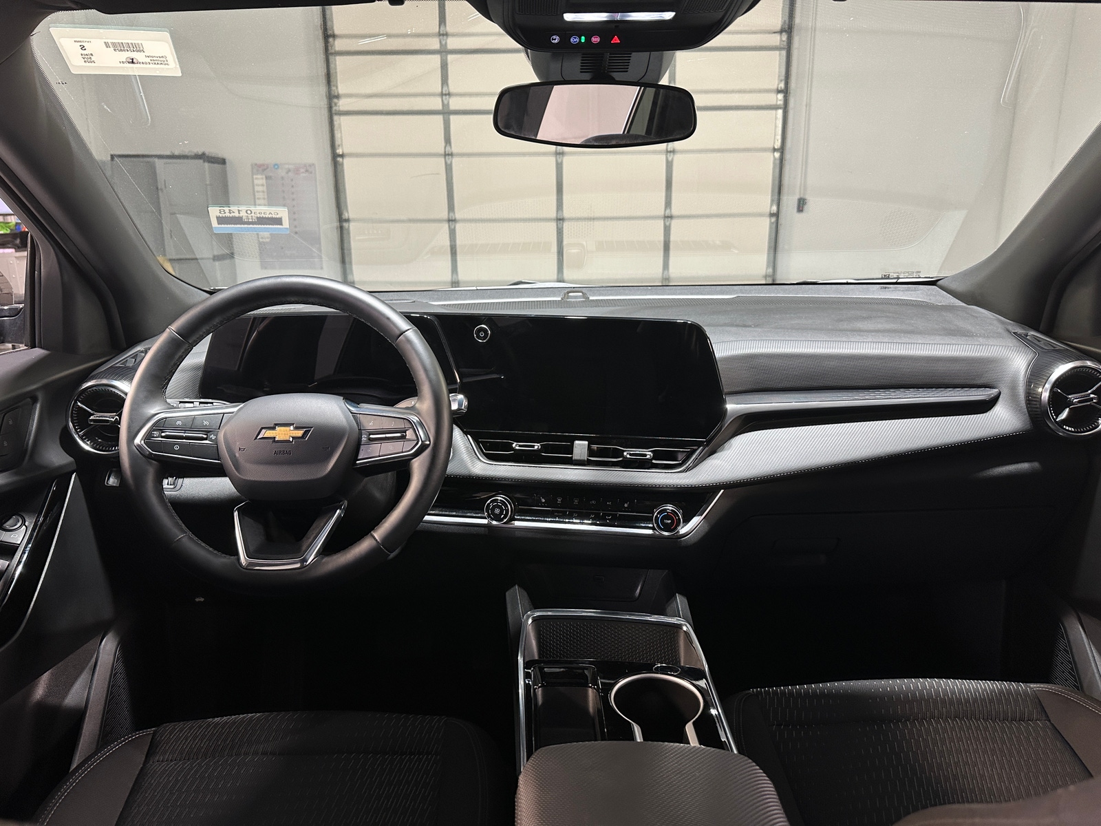 Thumbnail: 2025 Chevrolet Equinox - 3