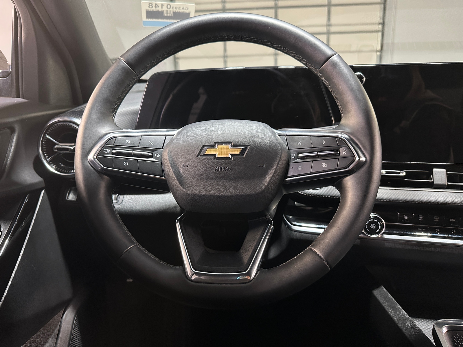 Thumbnail: 2025 Chevrolet Equinox - 5