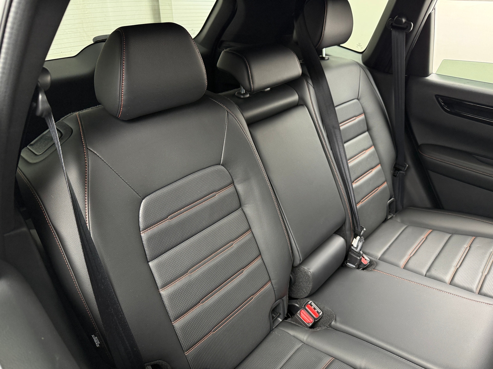 Thumbnail: 2025 Honda CR-V - 5