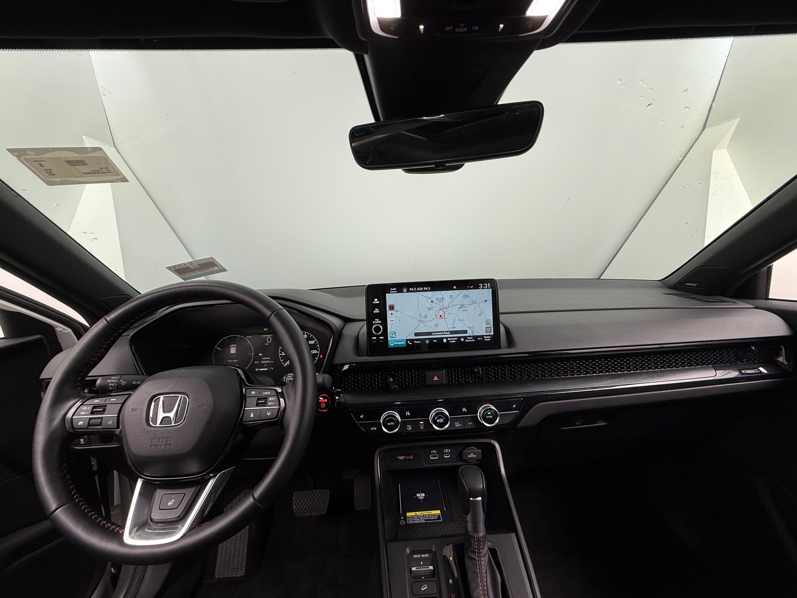 Thumbnail: 2025 Honda CR-V - 2