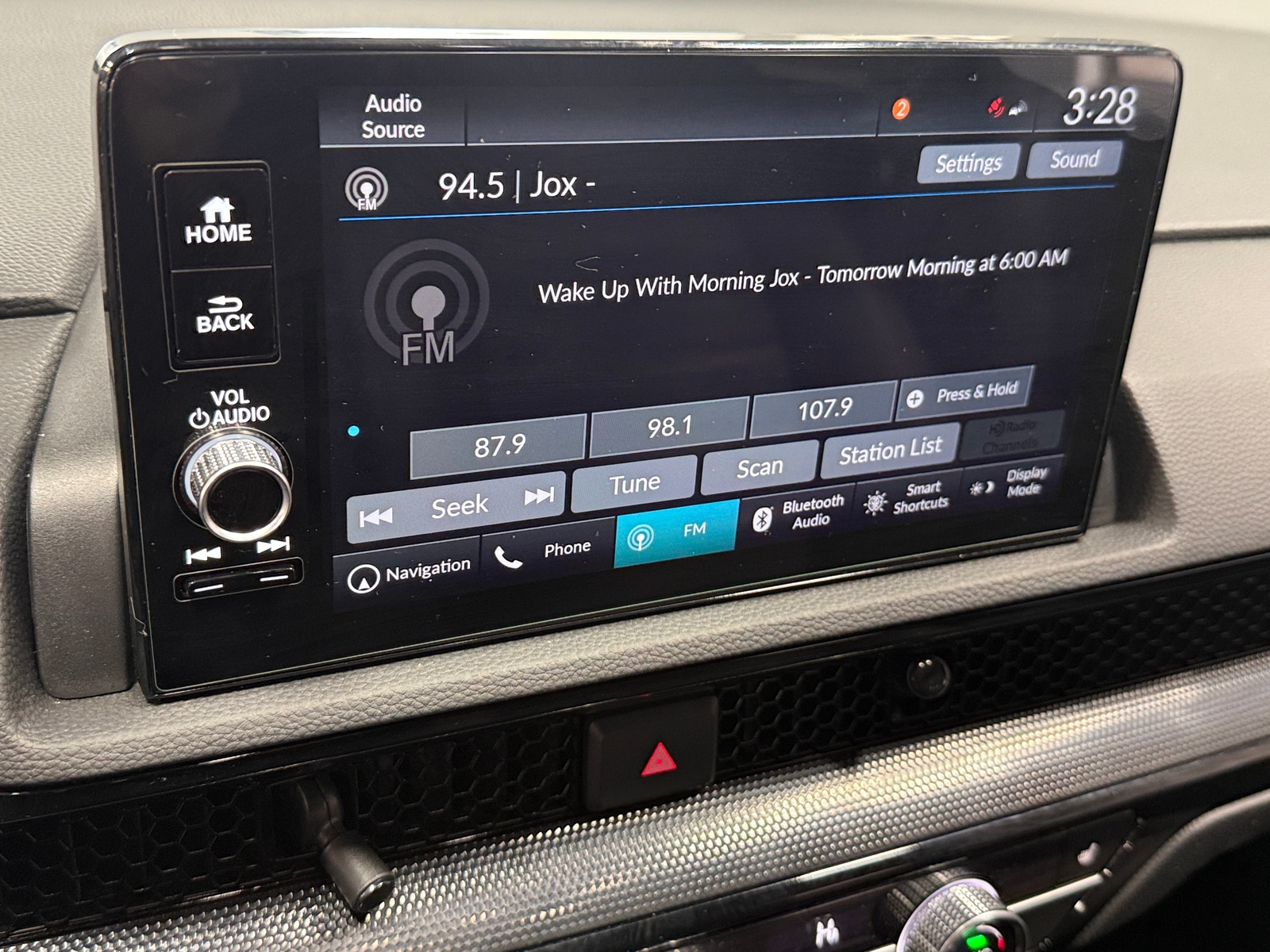 Thumbnail: 2025 Honda CR-V - 3