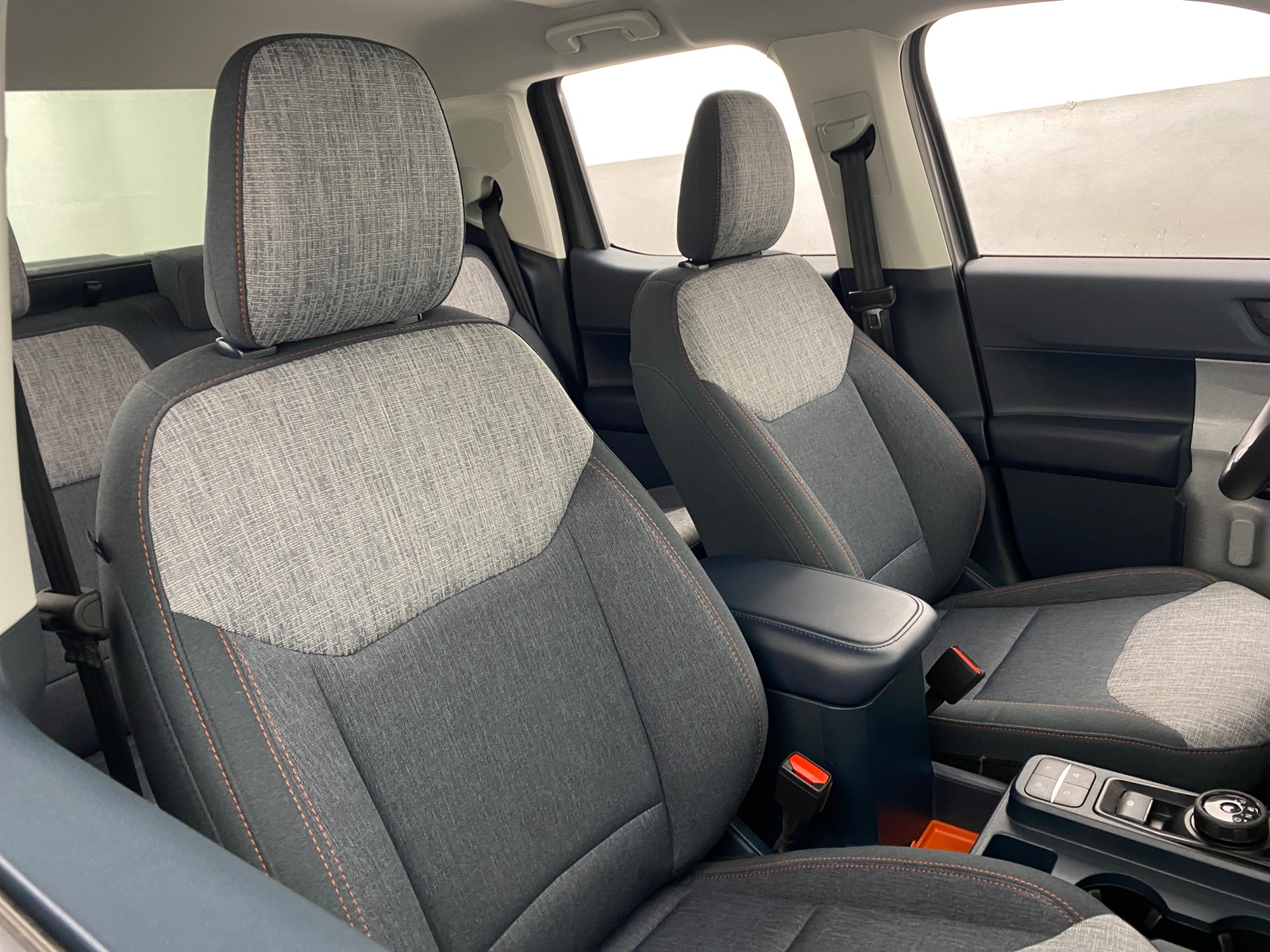 Thumbnail: 2023 Ford Maverick - 2