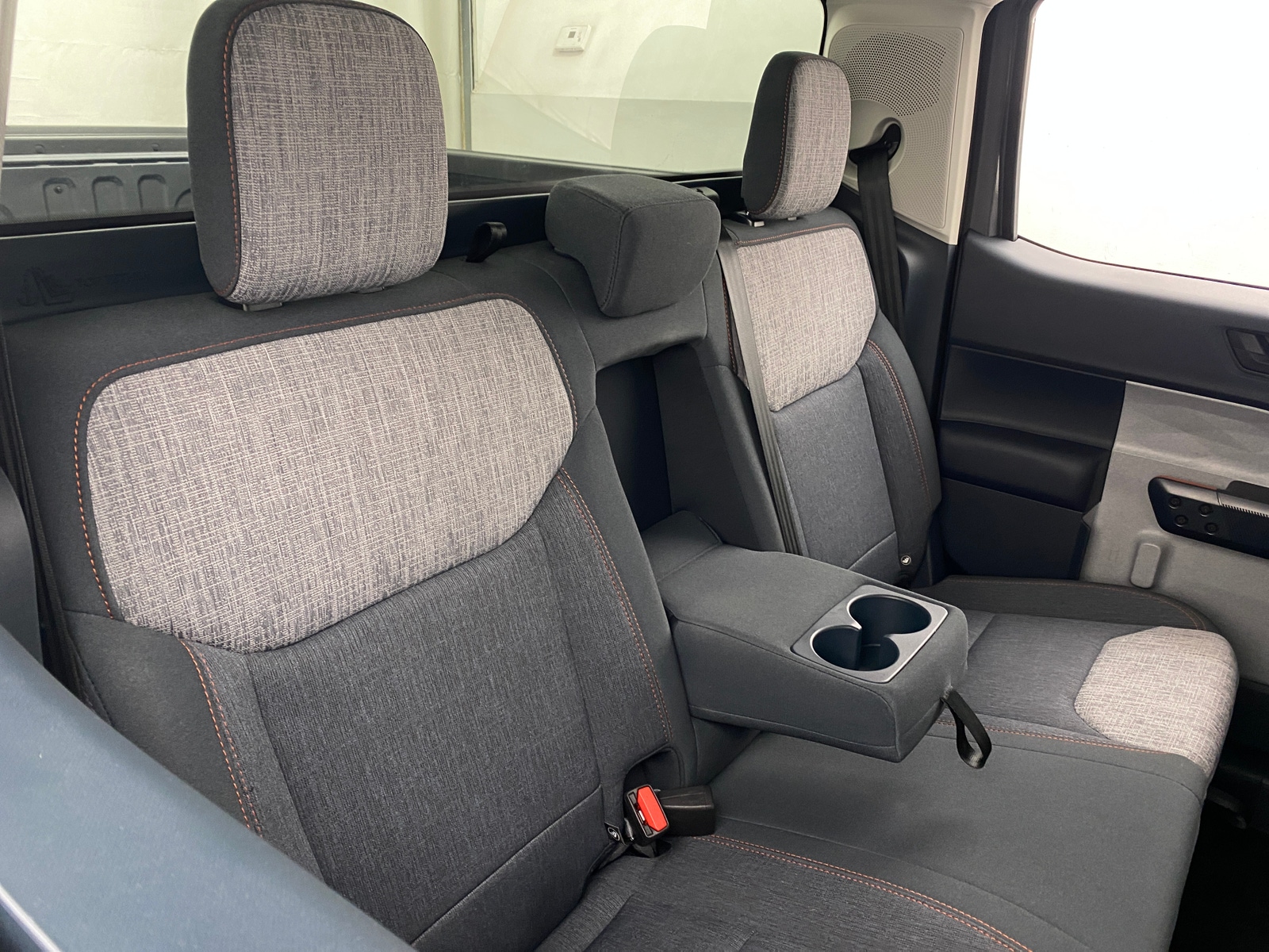 Thumbnail: 2023 Ford Maverick - 6