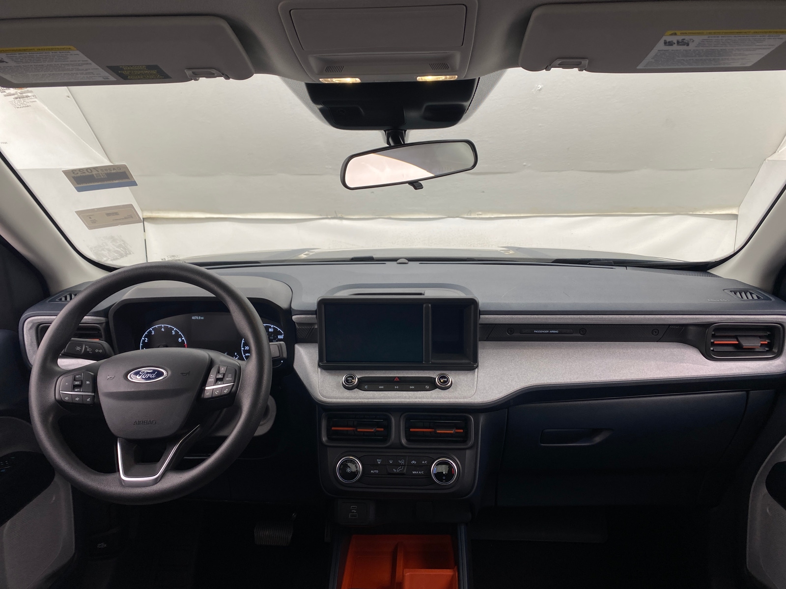 Thumbnail: 2023 Ford Maverick - 3