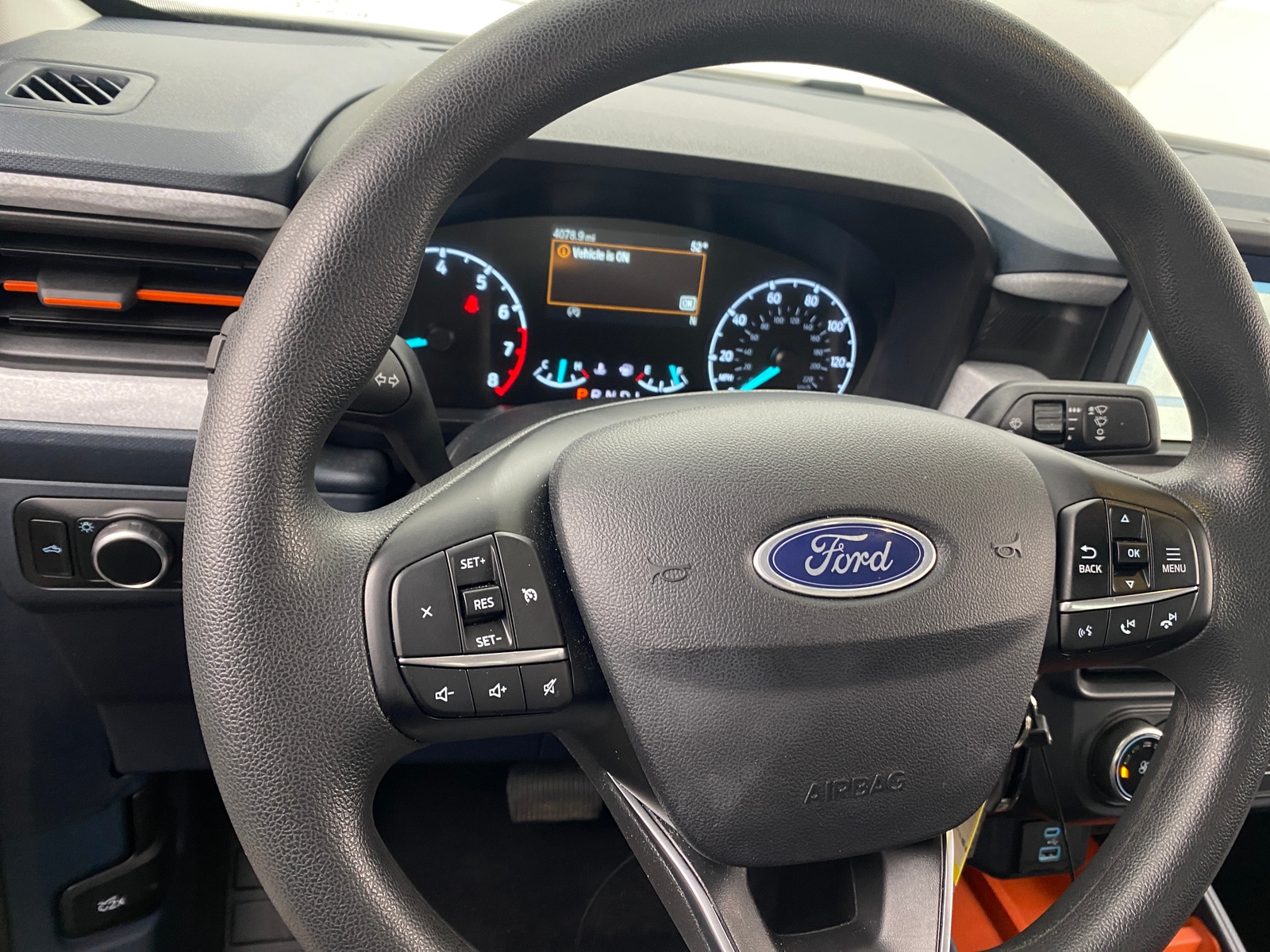 Thumbnail: 2023 Ford Maverick - 5